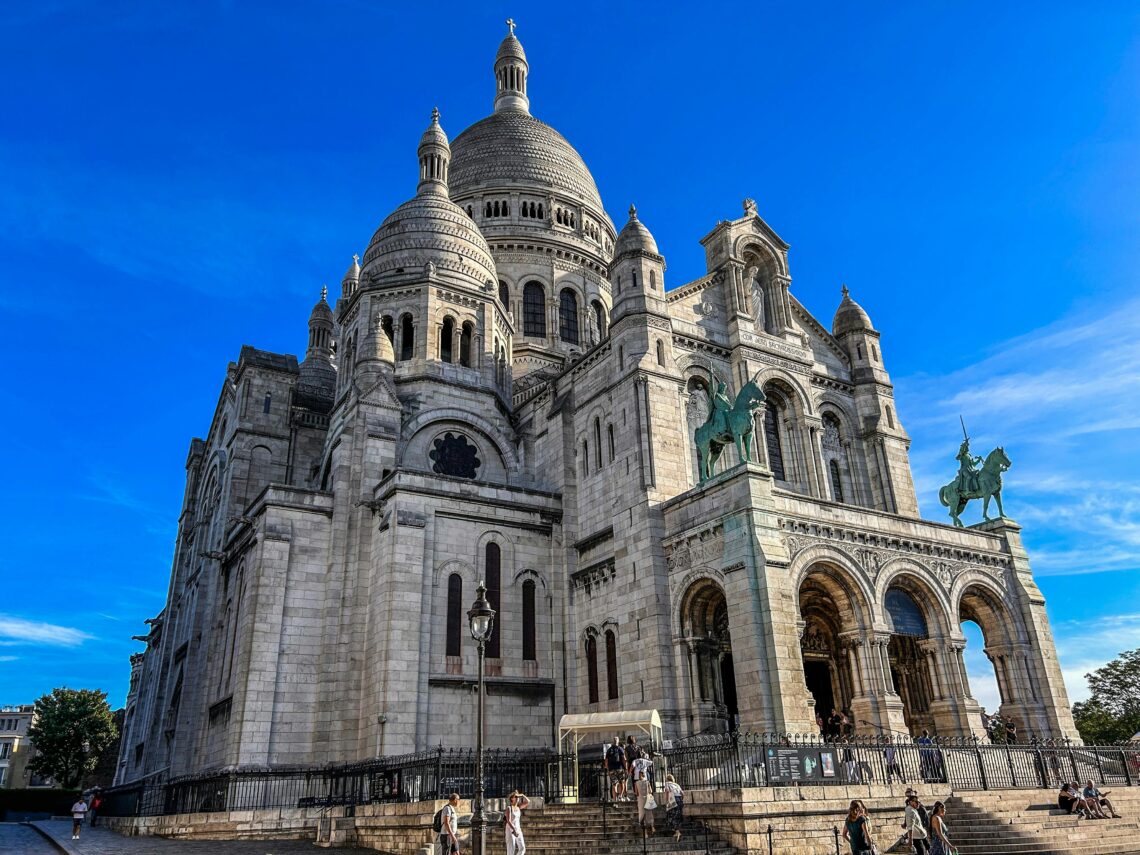France’s architecture guide: 18 architectural landmarks to visit in france