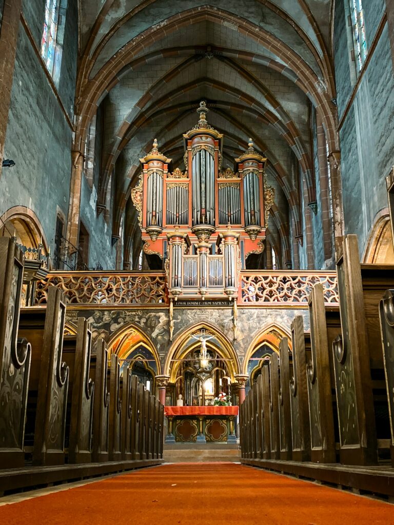 France’s architecture guide: 18 architectural landmarks to visit in france