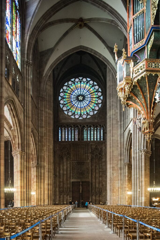 France’s architecture guide: 18 architectural landmarks to visit in france