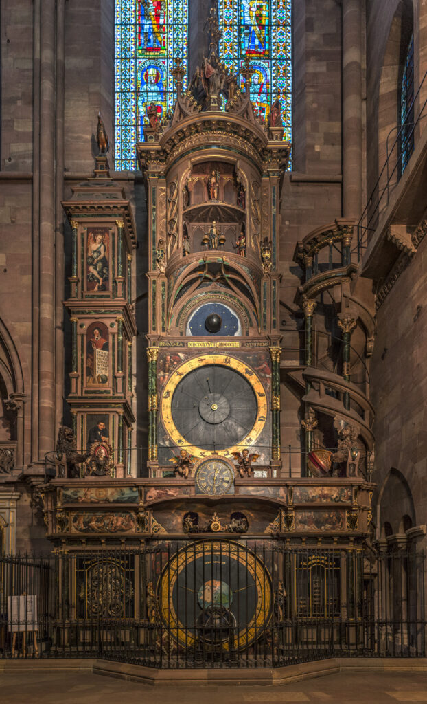 France’s architecture guide: 18 architectural landmarks to visit in france