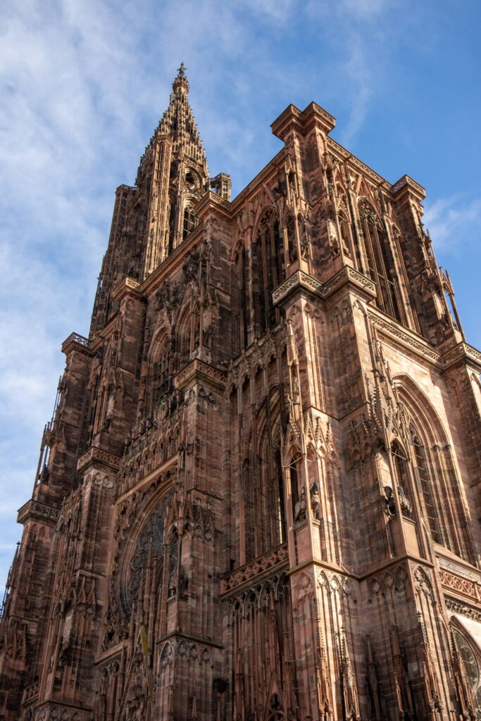 France’s architecture guide: 18 architectural landmarks to visit in france