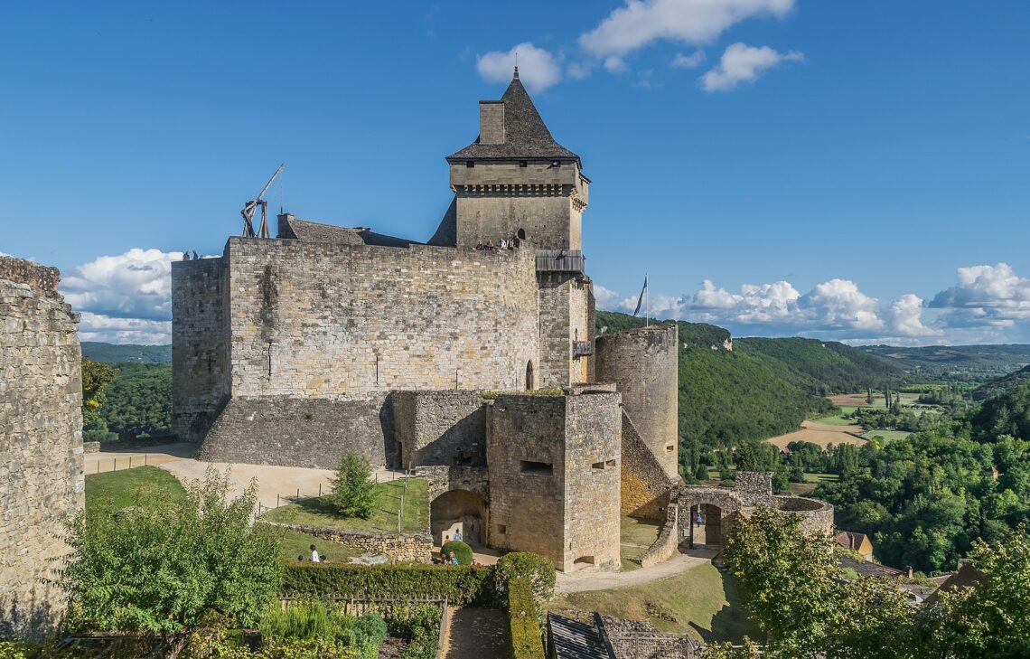France’s architecture guide: 18 architectural landmarks to visit in france