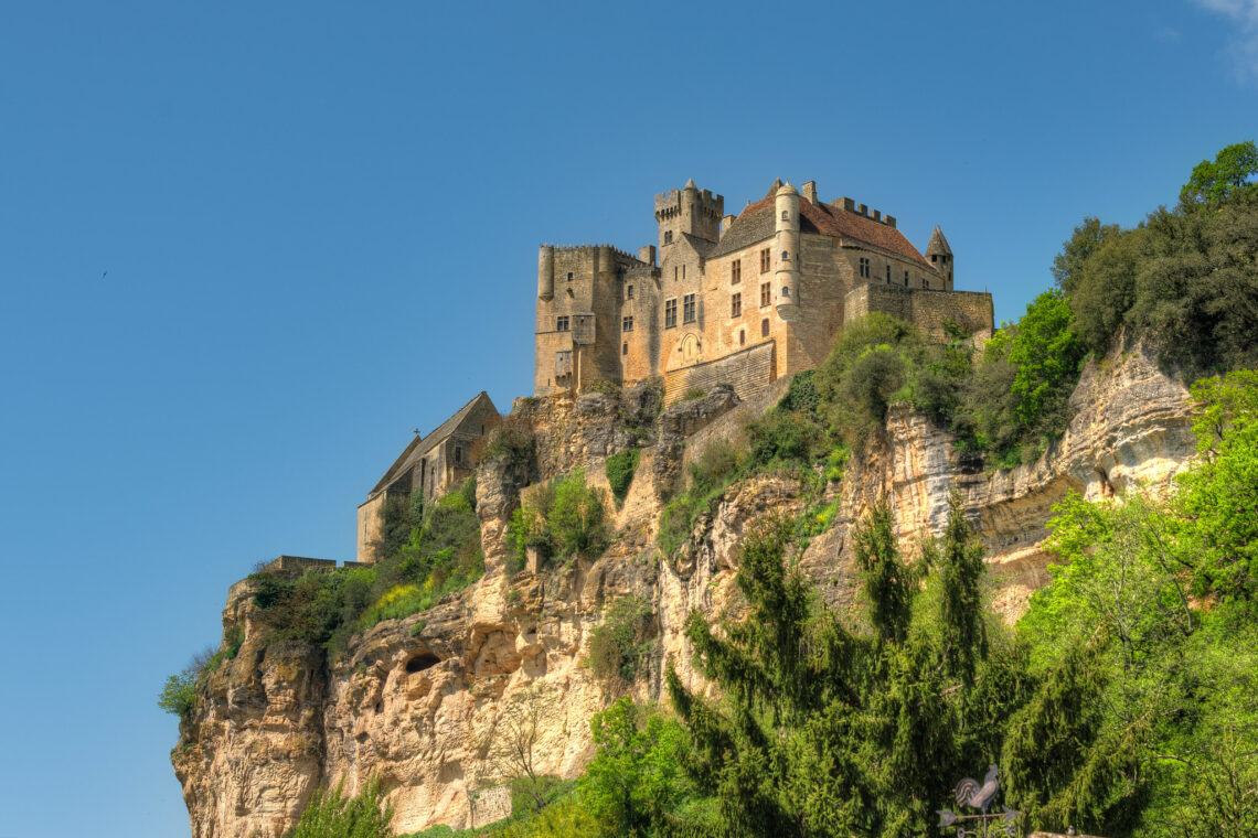 France’s architecture guide: 18 architectural landmarks to visit in france