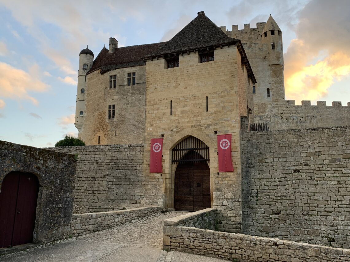 France’s architecture guide: 18 architectural landmarks to visit in france