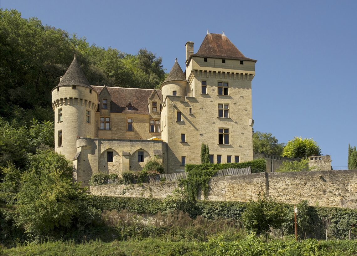 France’s architecture guide: 18 architectural landmarks to visit in france