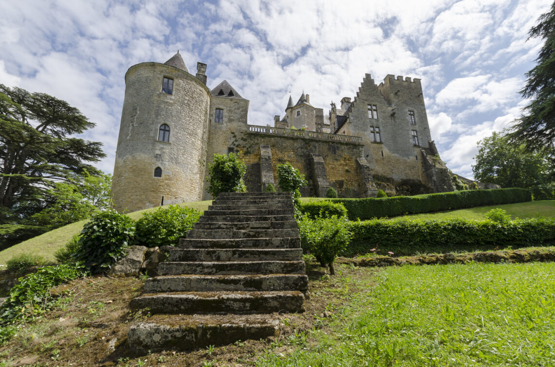 France’s architecture guide: 18 architectural landmarks to visit in france