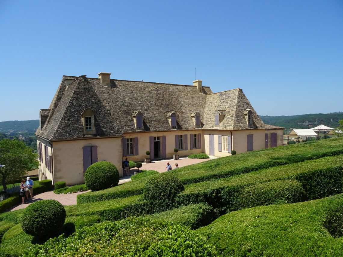 France’s architecture guide: 18 architectural landmarks to visit in france