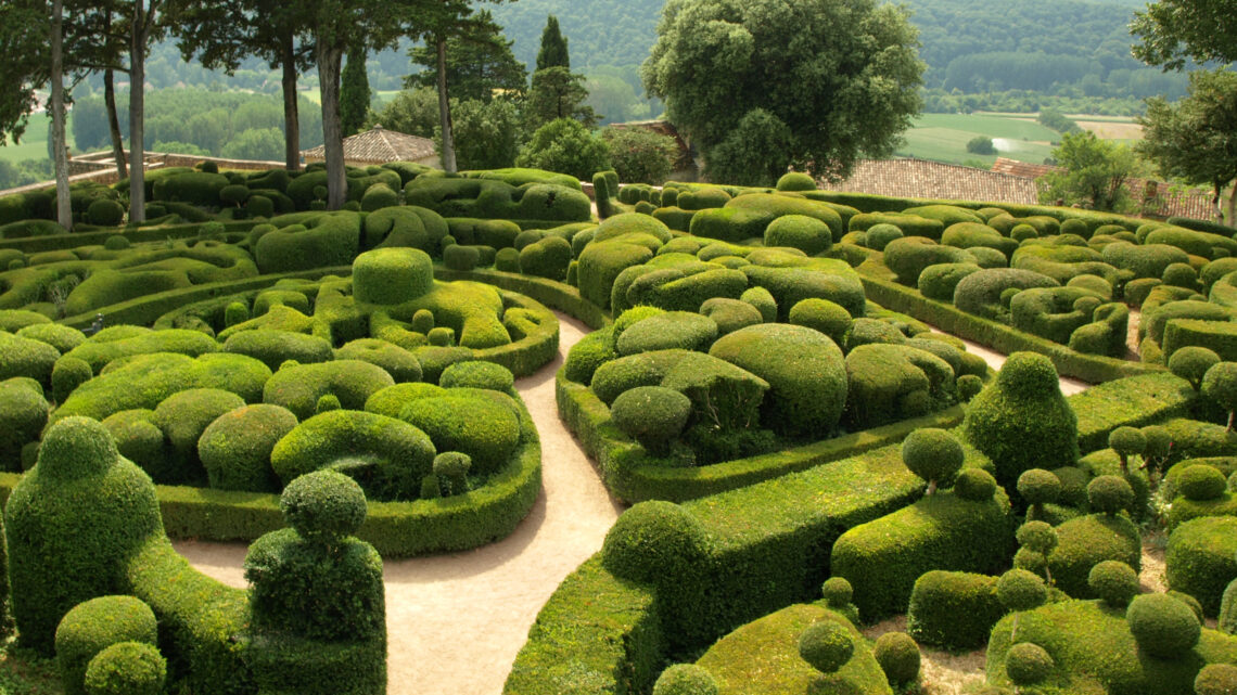 France’s architecture guide: 18 architectural landmarks to visit in france