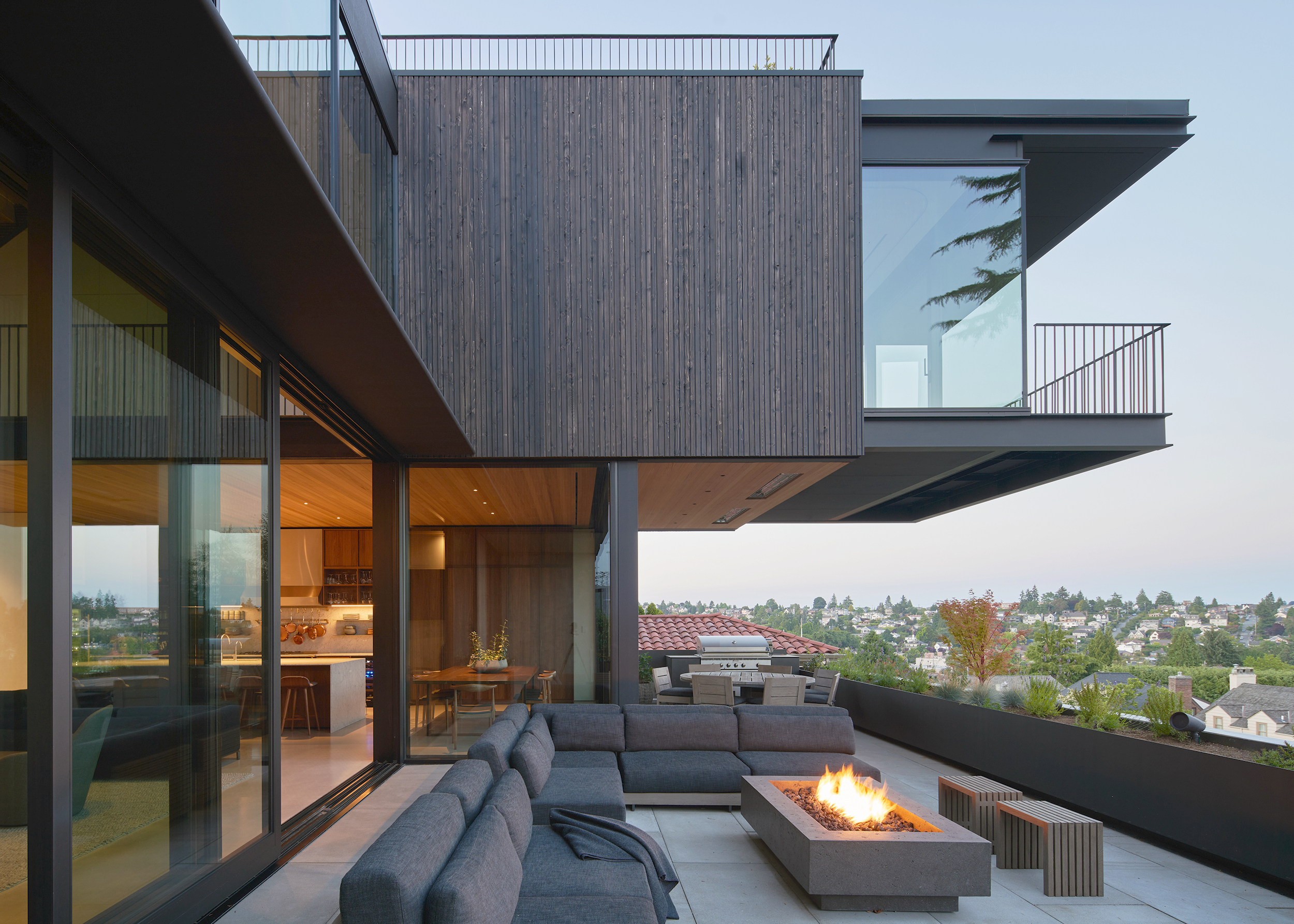 Sound House / Go’c 19 Sound house / go’c
