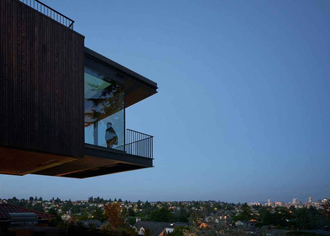 Sound house / go’c