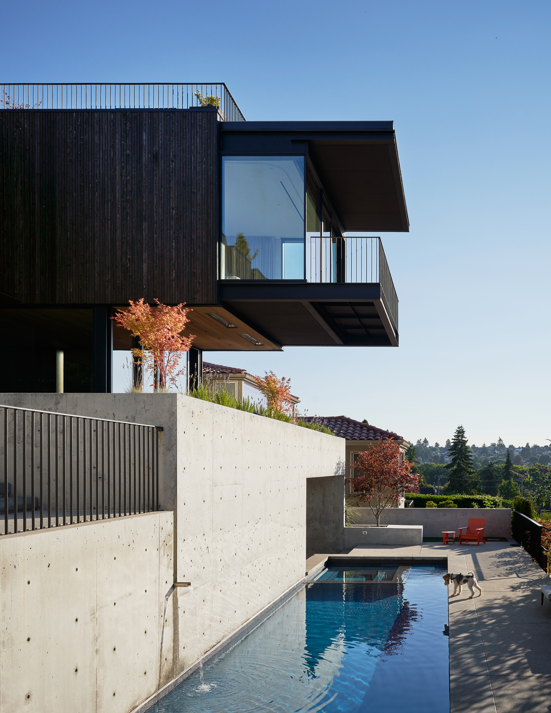 Sound House / Go’c 17 Sound house / go’c