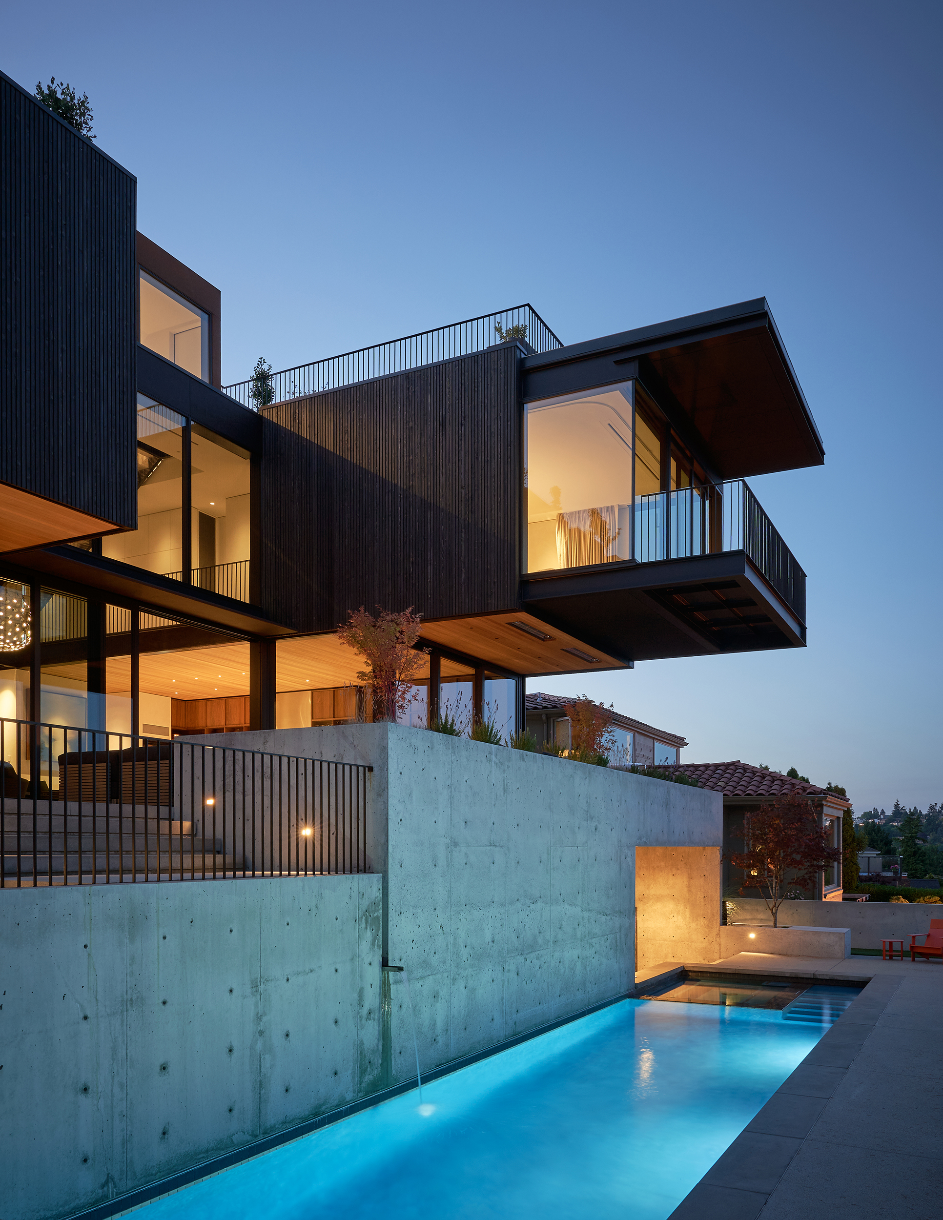 Sound House / Go’c 18 Sound house / go’c