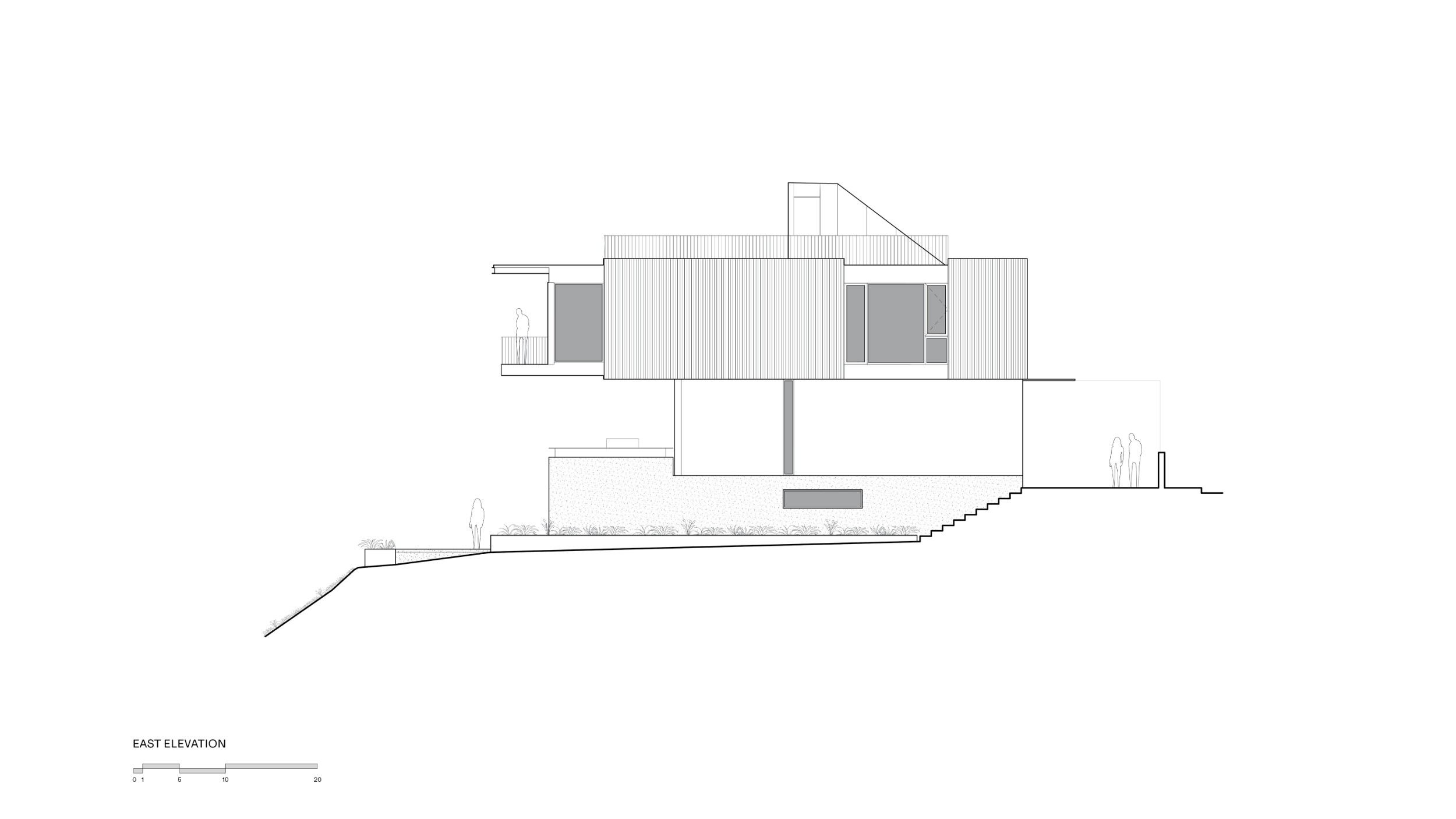 Sound House / Go’c 68 Sound house / go’c