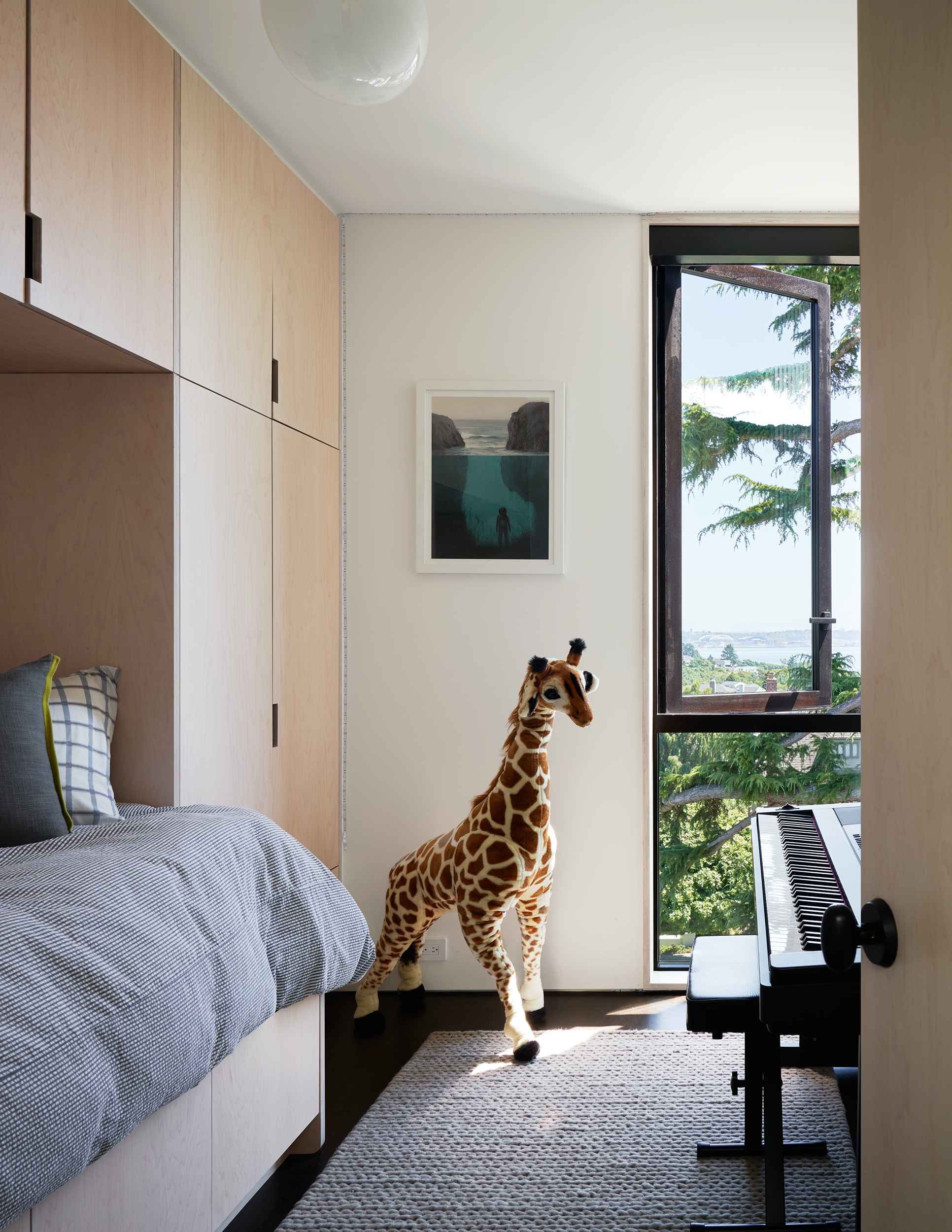 Sound House / Go’c 8 Sound house / go’c