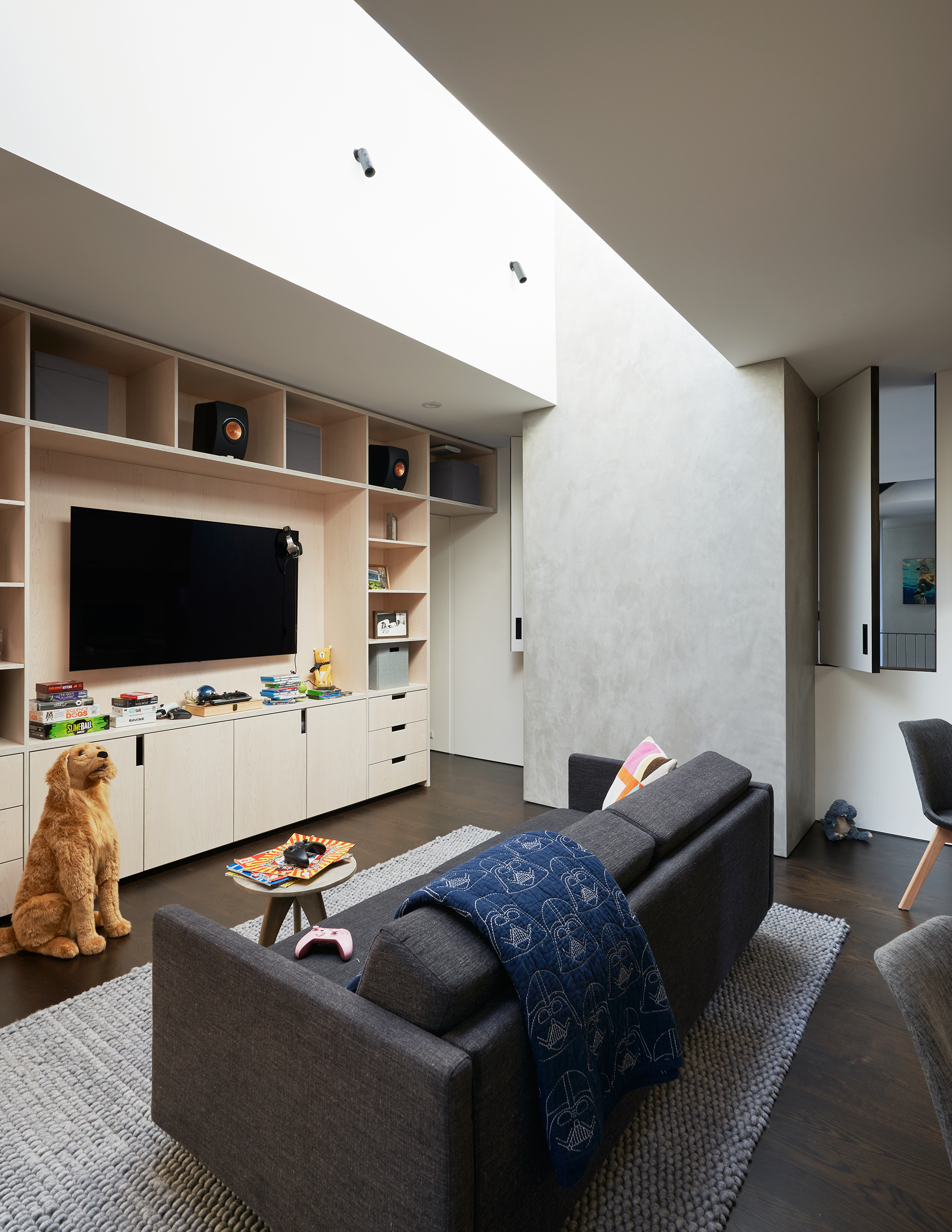 Sound House / Go’c 7 Sound house / go’c