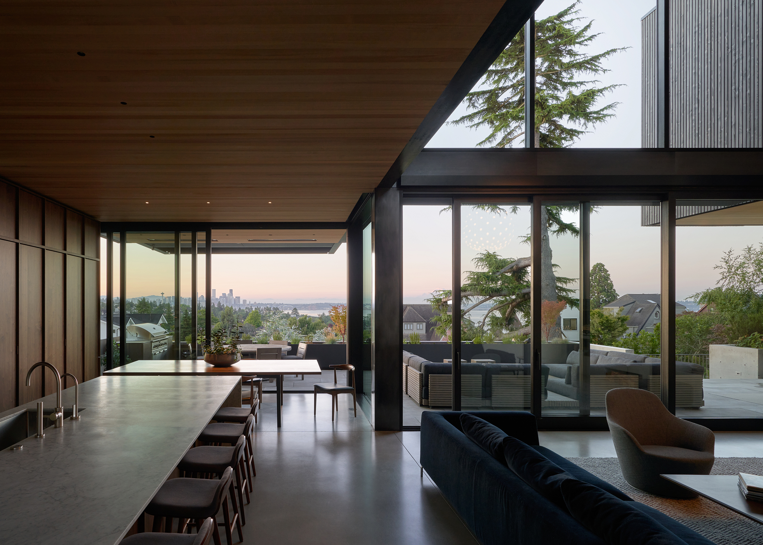 Sound House / Go’c 31 Sound house / go’c