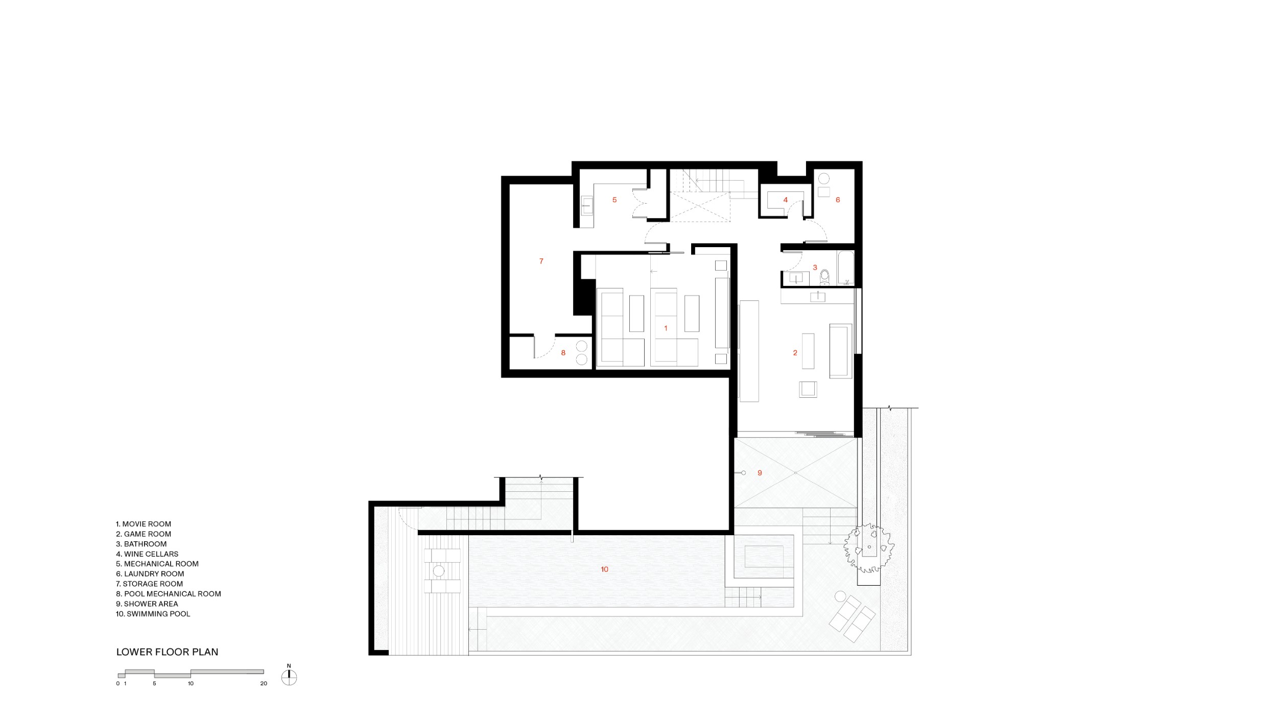 Sound House / Go’c 69 Sound house / go’c