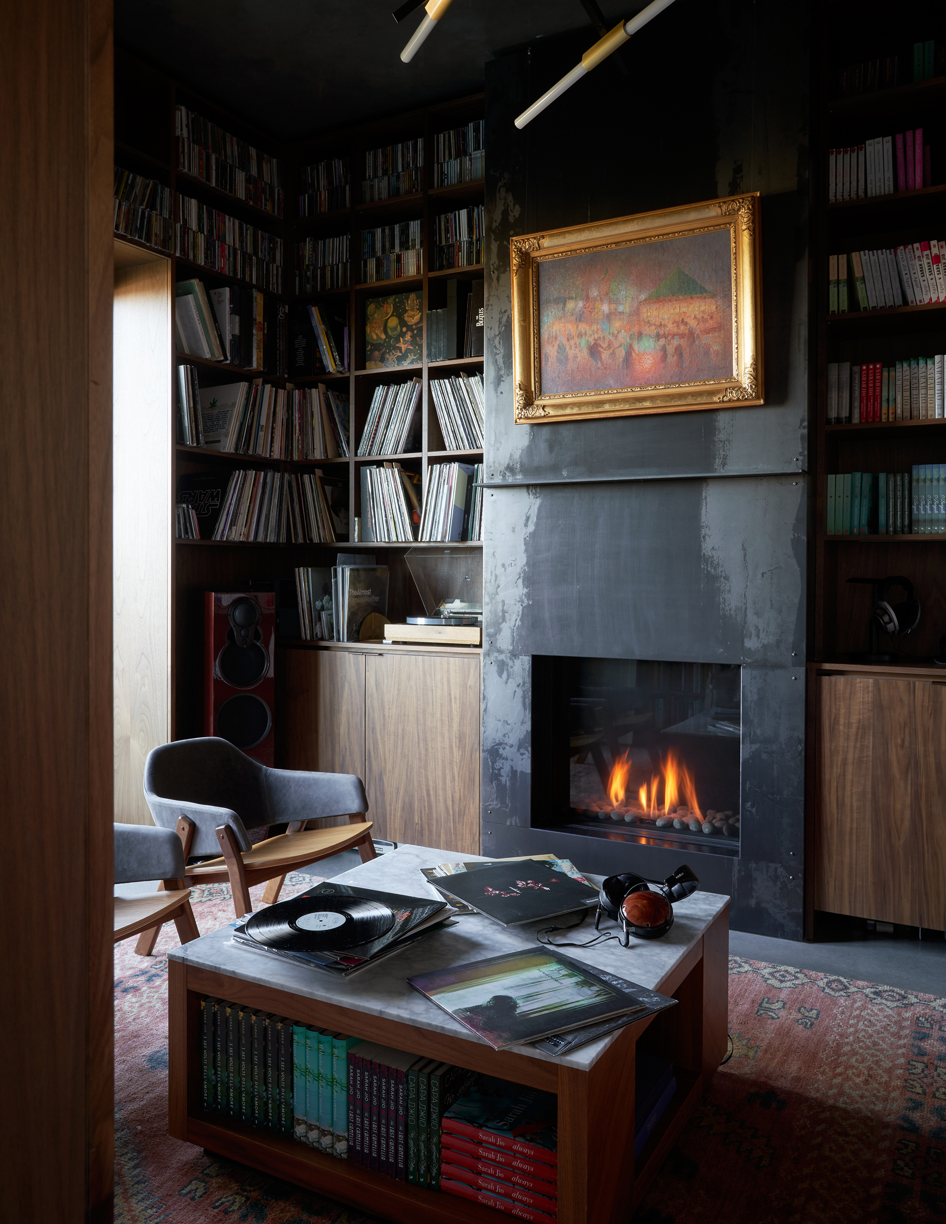 Sound House / Go’c 2 Sound house / go’c