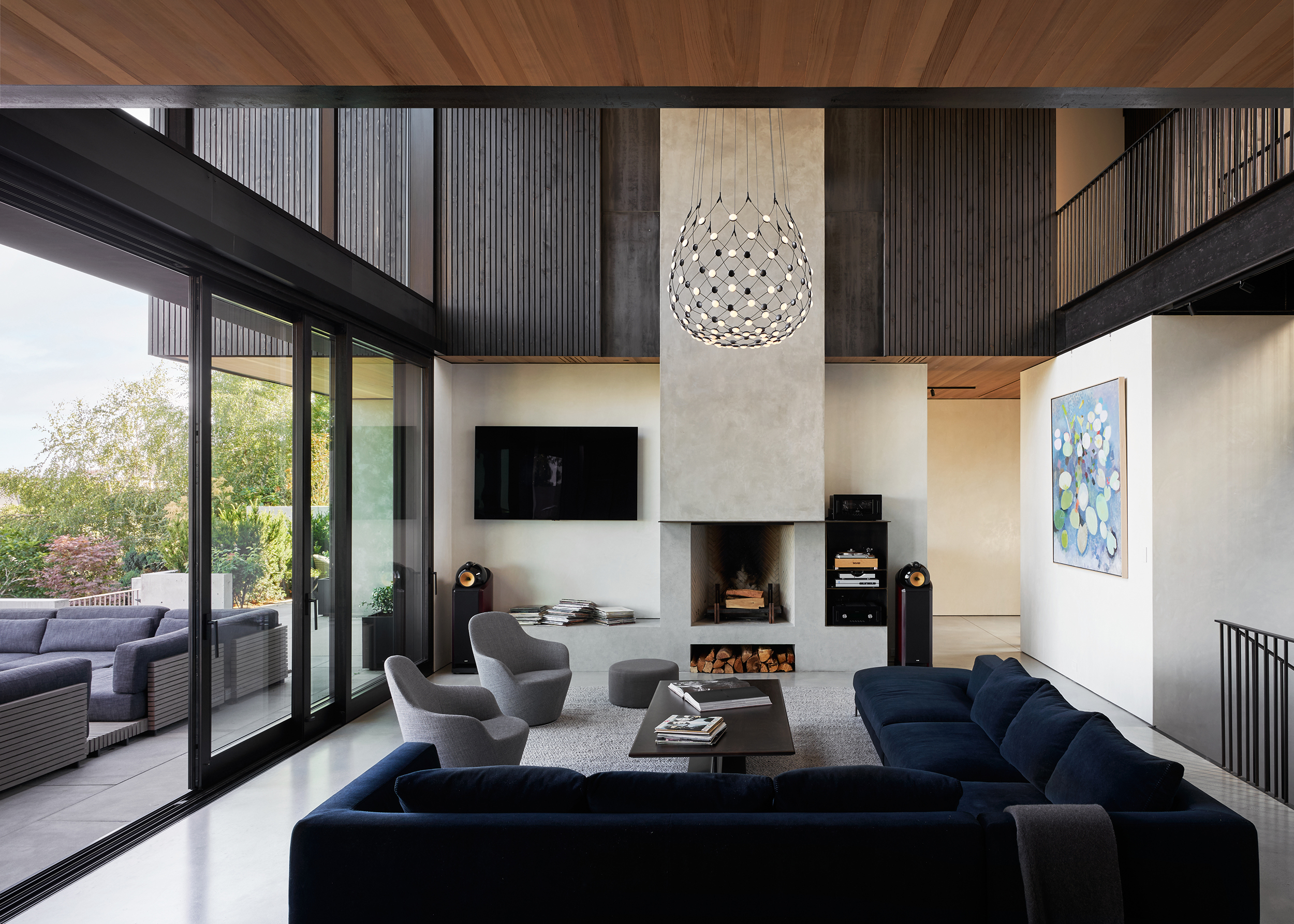 Sound House / Go’c 3 Sound house / go’c