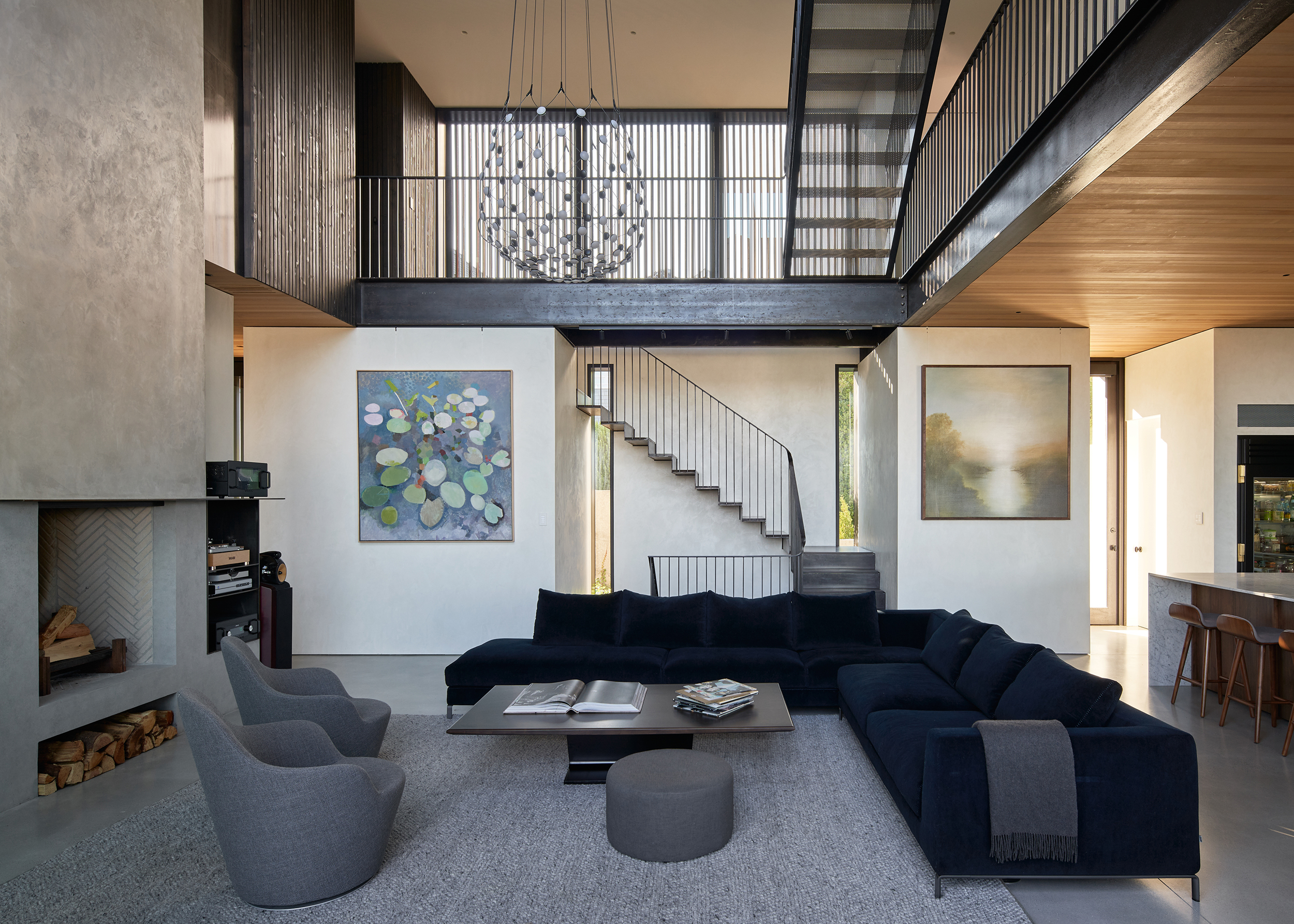 Sound House / Go’c 39 Sound house / go’c
