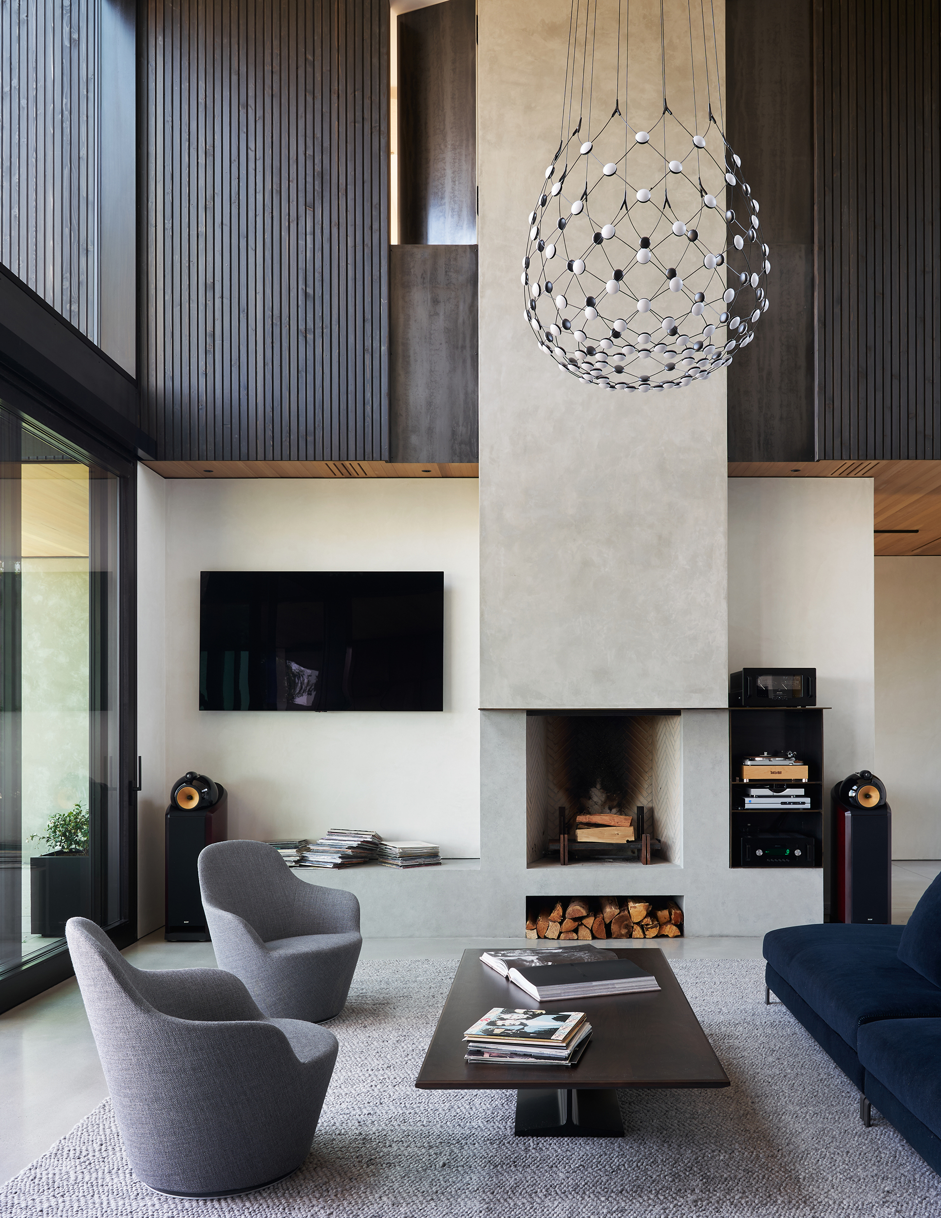 Sound House / Go’c 5 Sound house / go’c