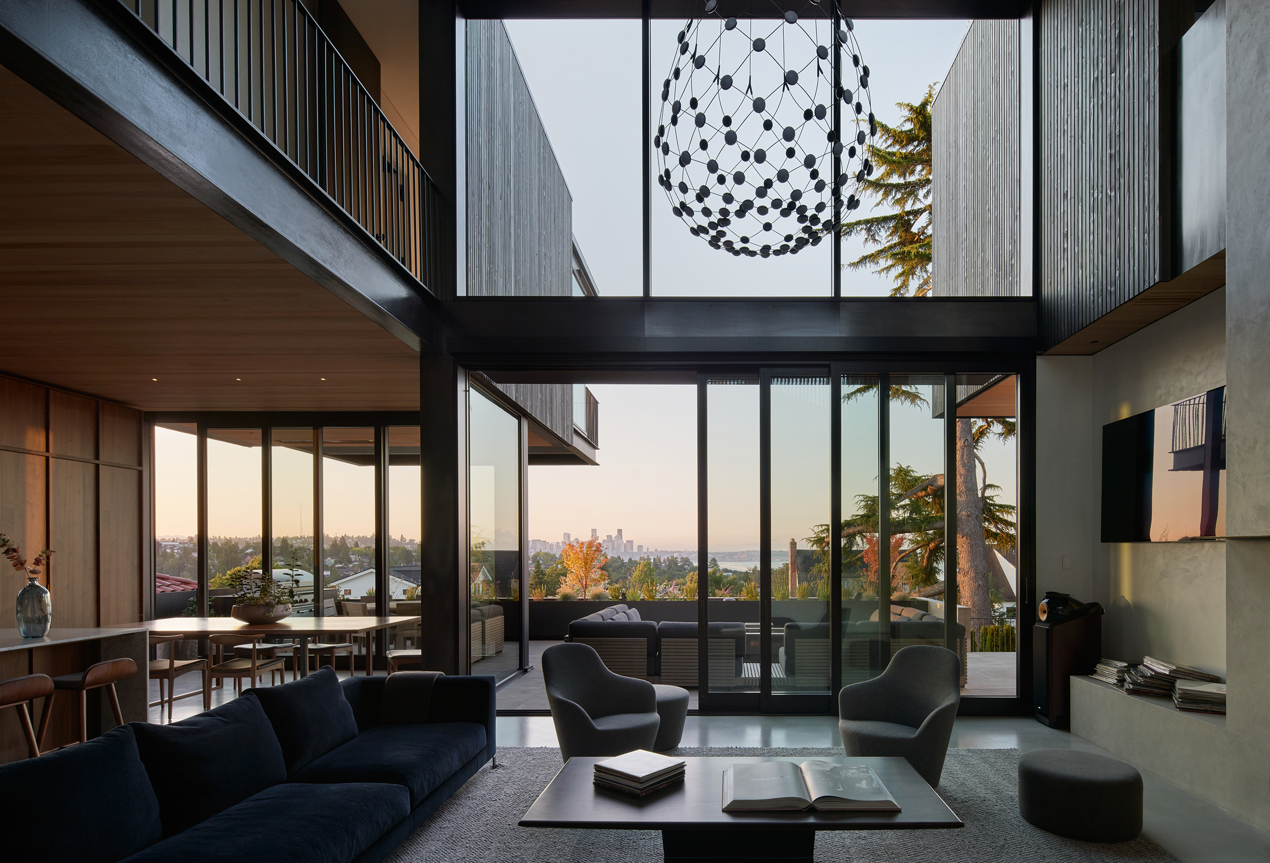 Sound House / Go’c 43 Sound house / go’c