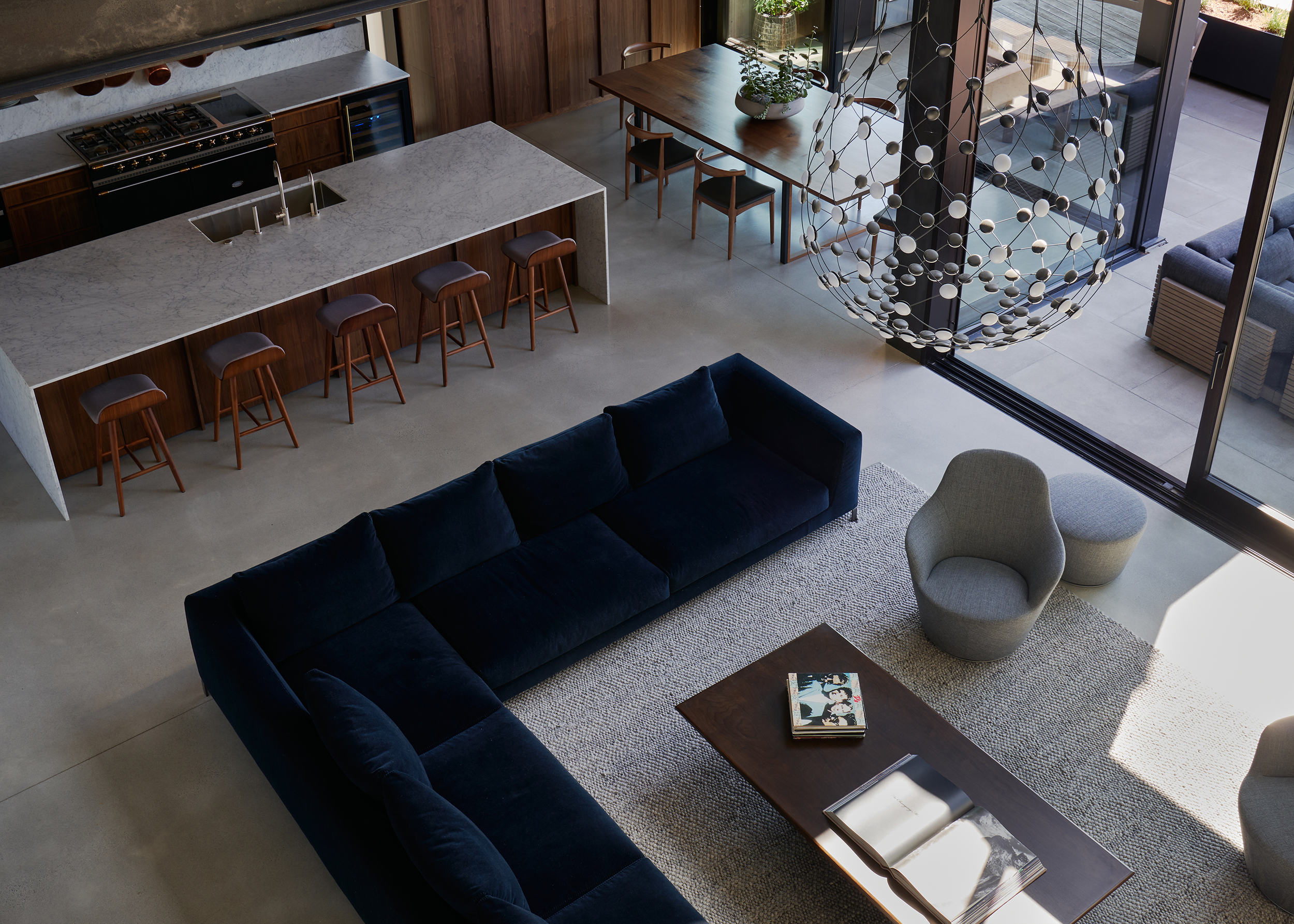 Sound House / Go’c 36 Sound house / go’c