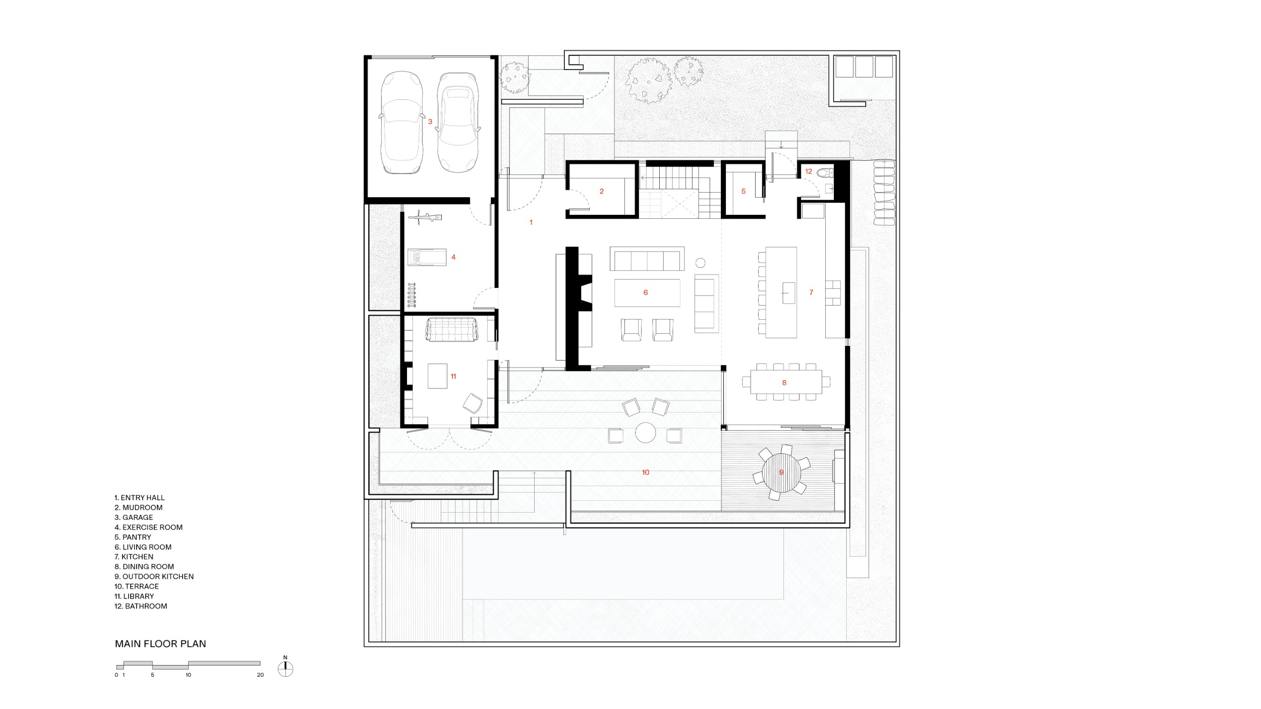 Sound House / Go’c 6 Sound house / go’c