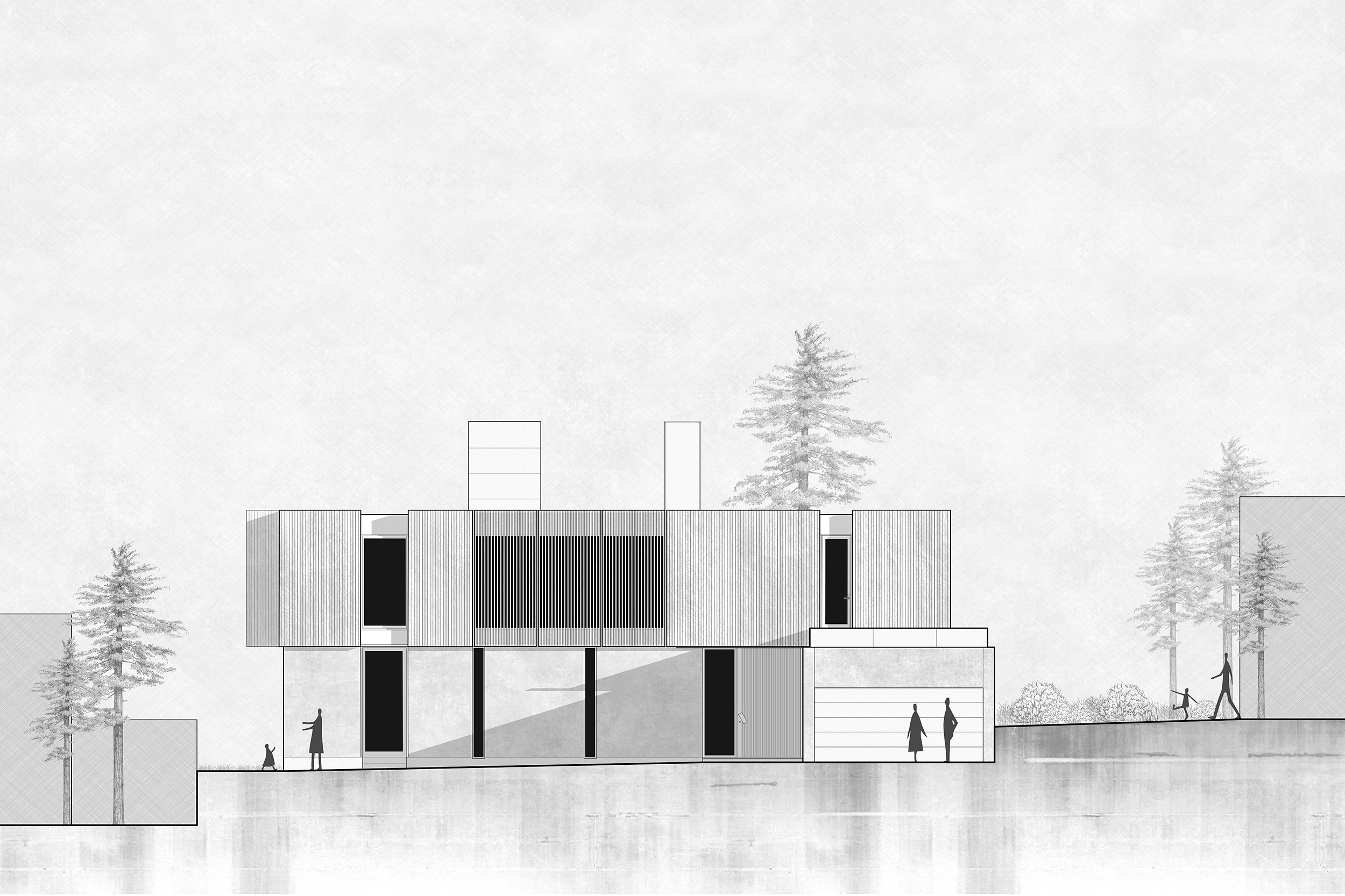 Sound House / Go’c 71 Sound house / go’c