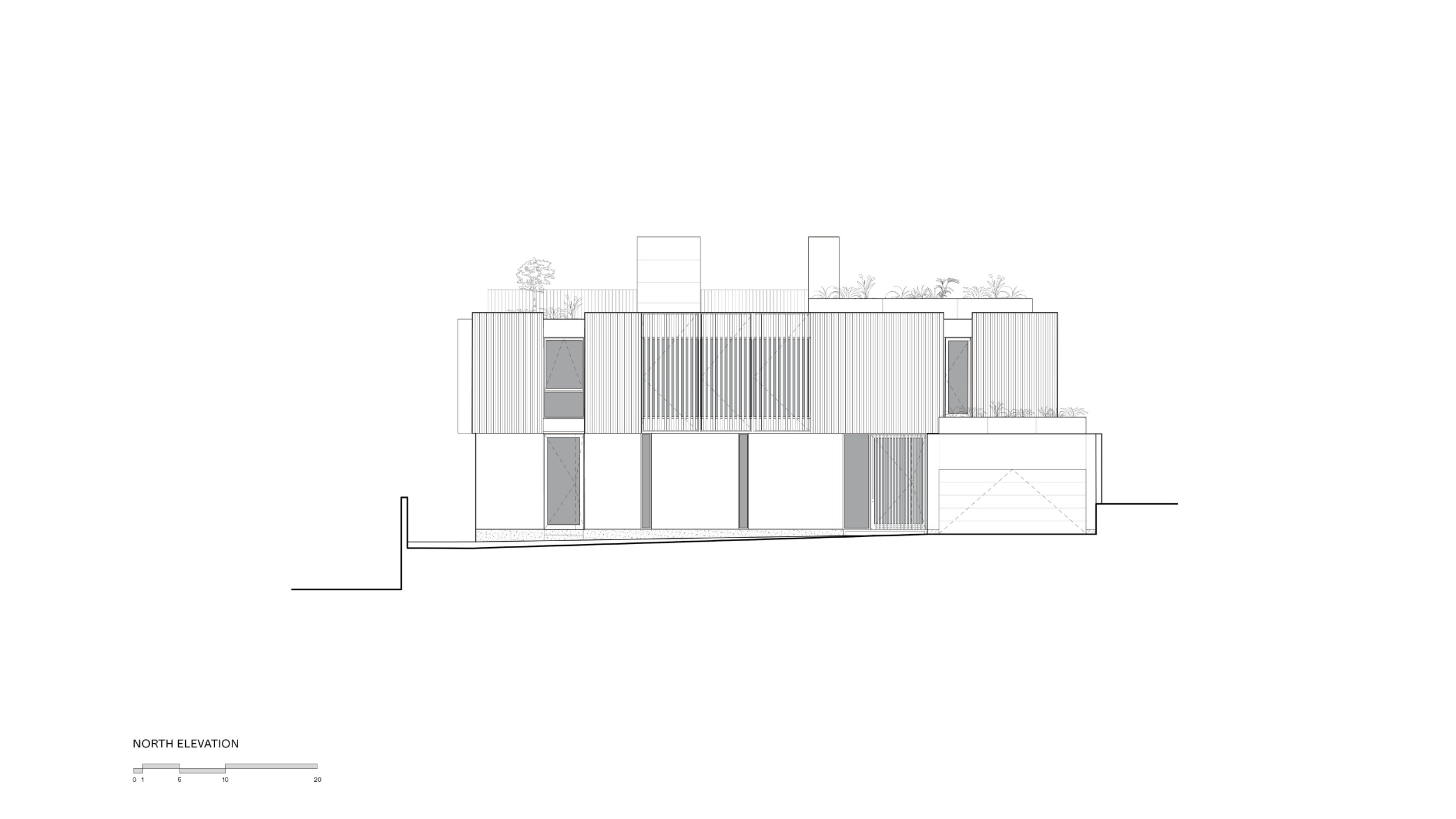 Sound House / Go’c 72 Sound house / go’c