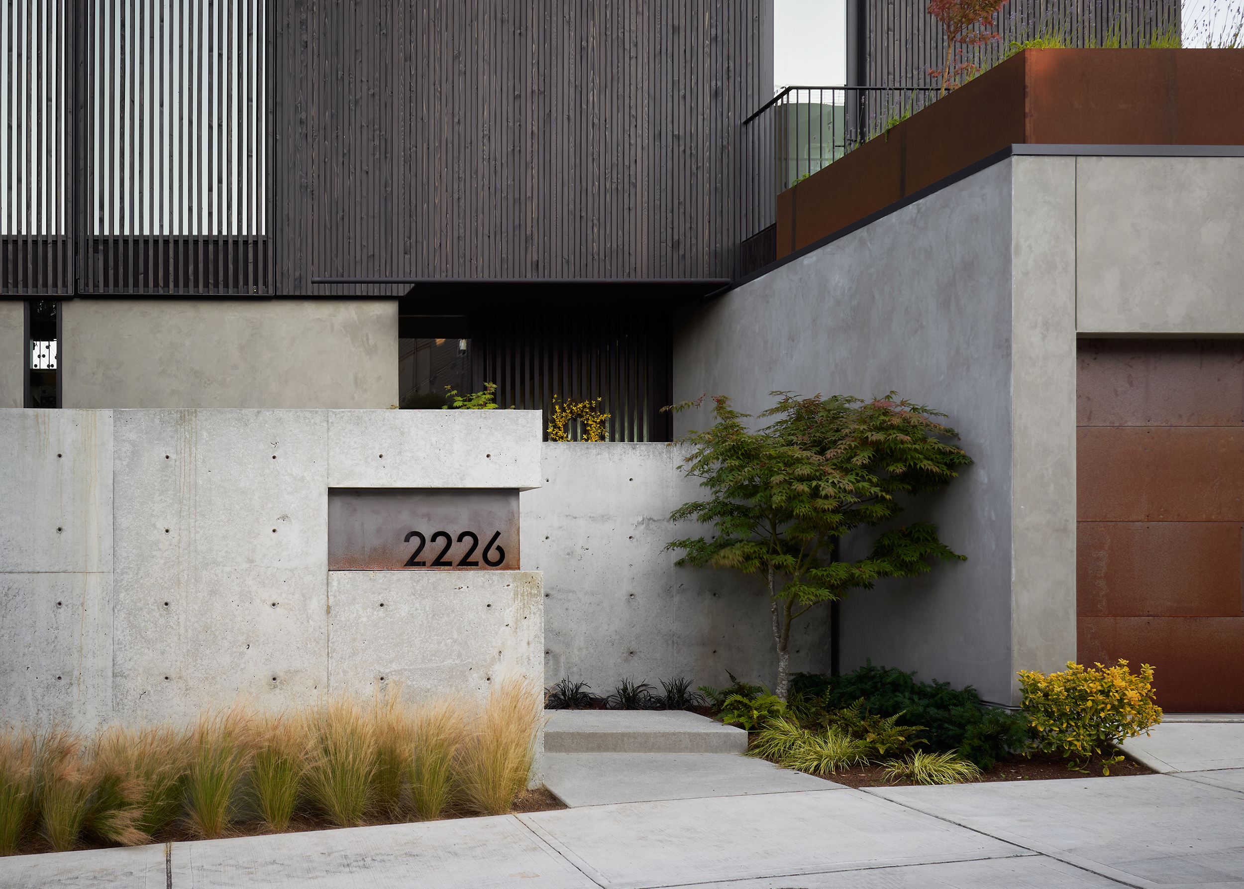 Sound House / Go’c 47 Sound house / go’c