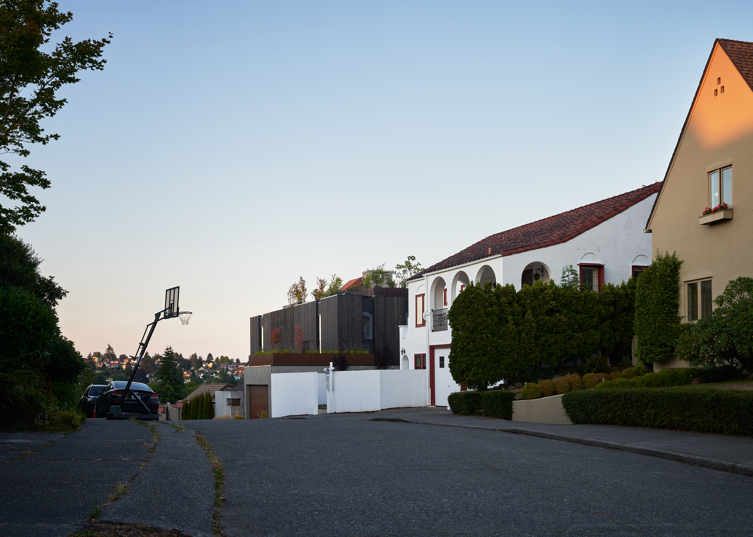 Sound House / Go’c 48 Sound house / go’c
