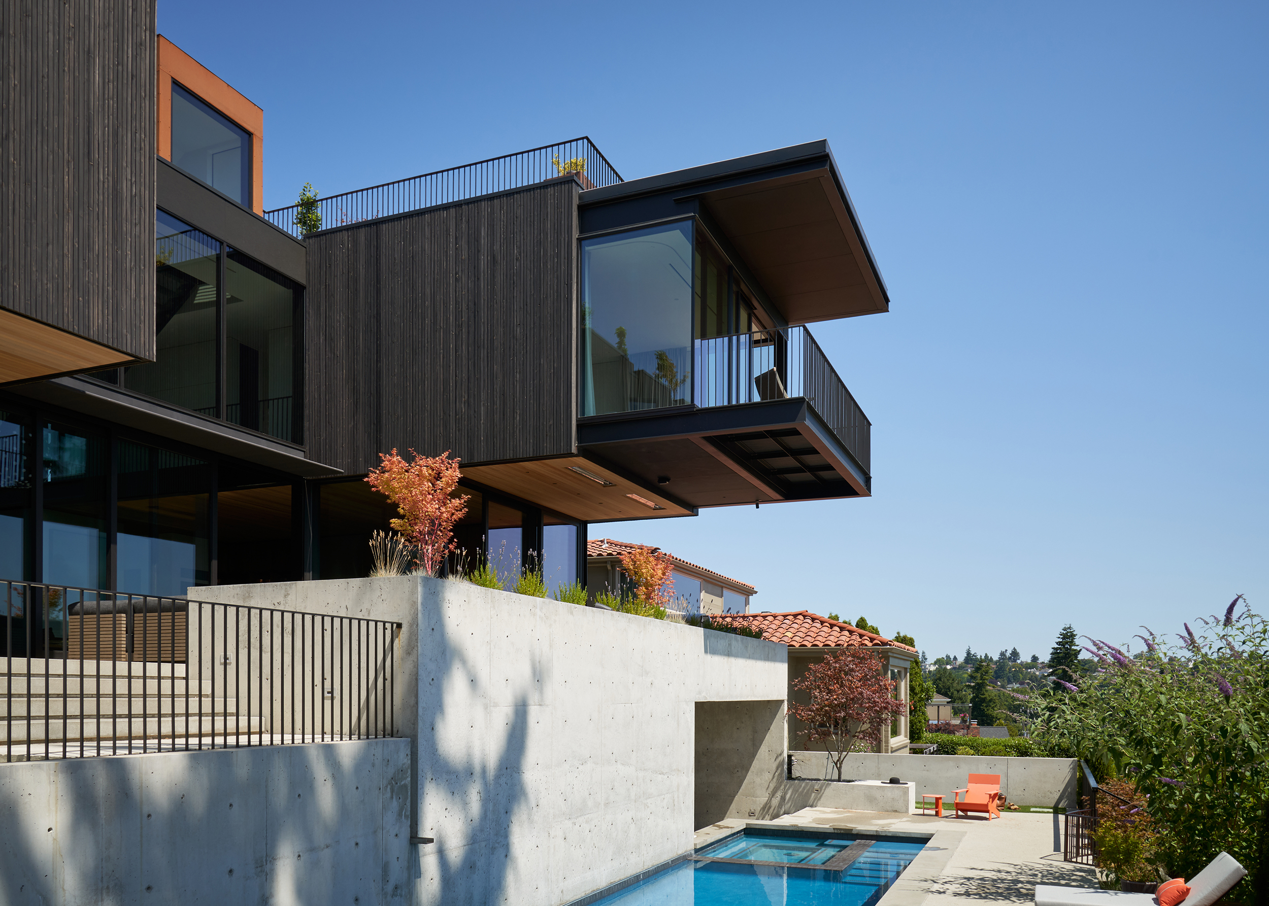 Sound House / Go’c 9 Sound house / go’c