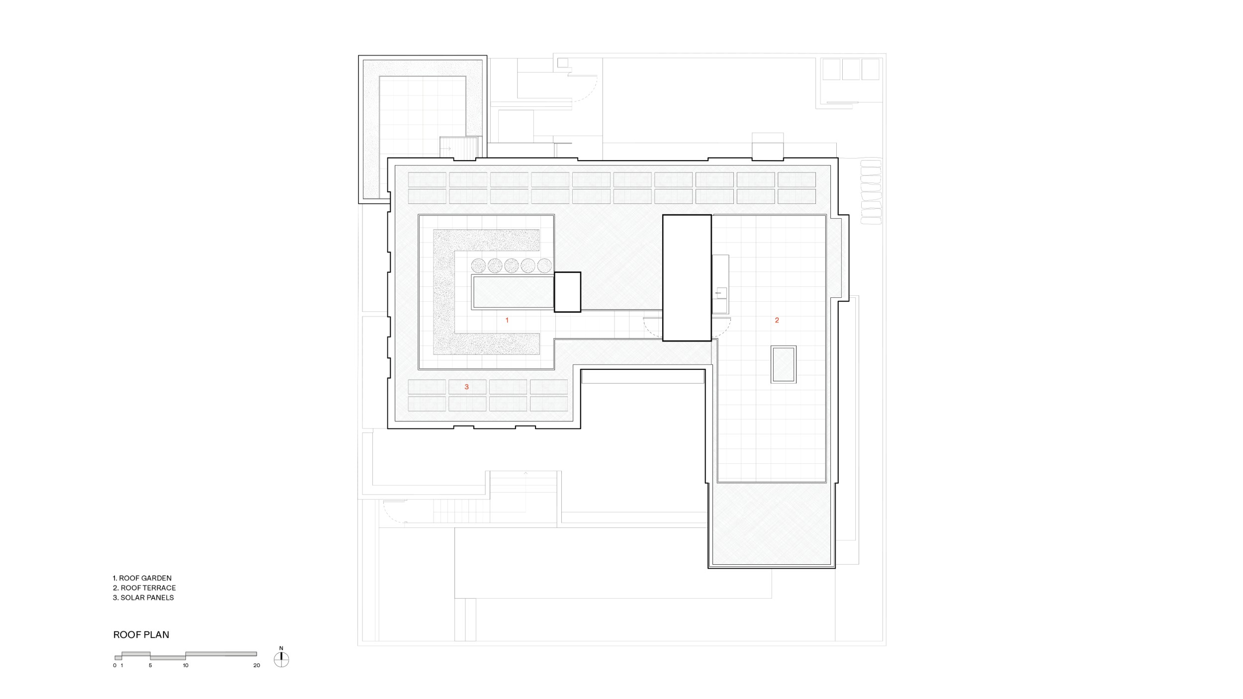 Sound House / Go’c 73 Sound house / go’c