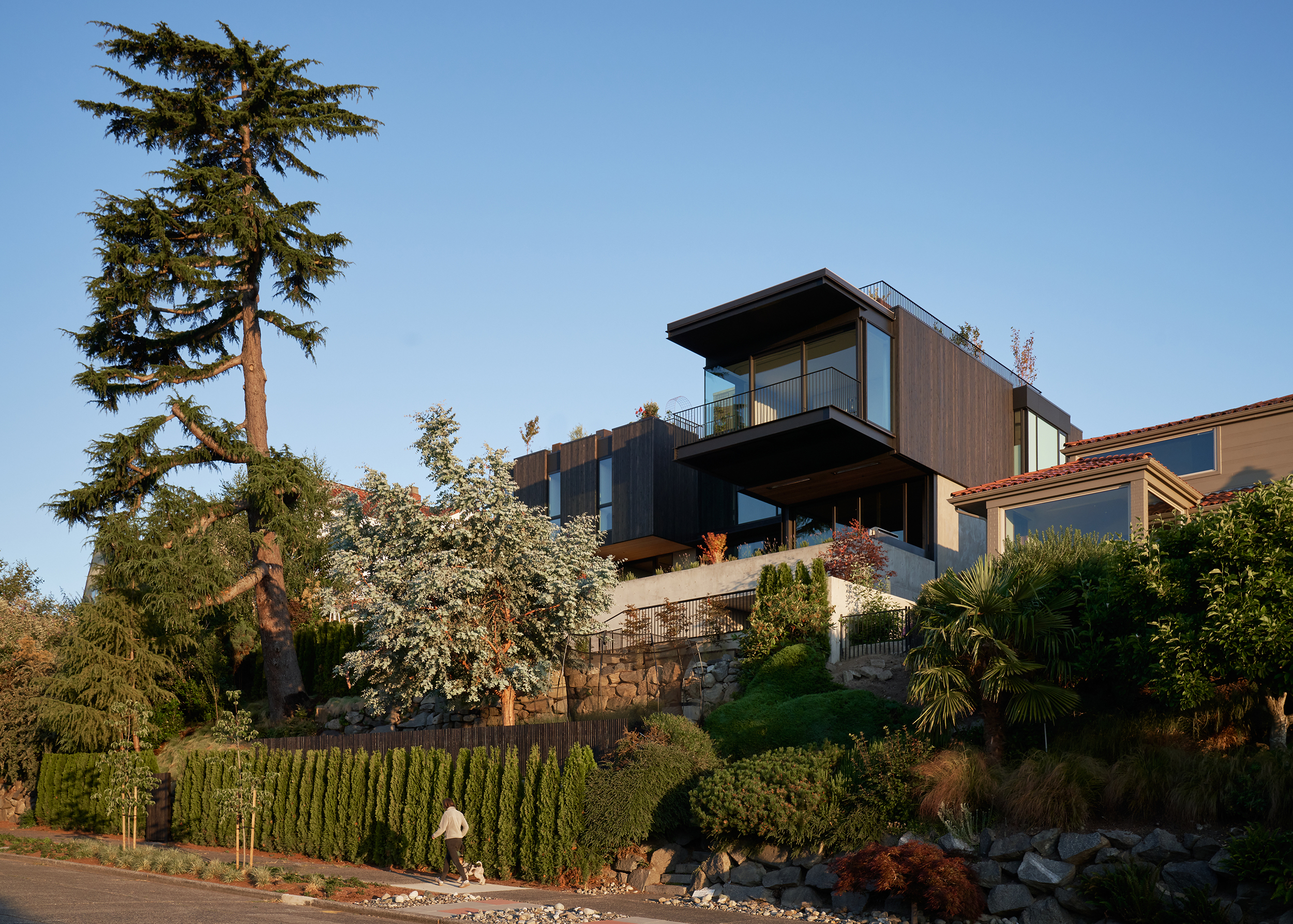 Sound House / Go’c 58 Sound house / go’c