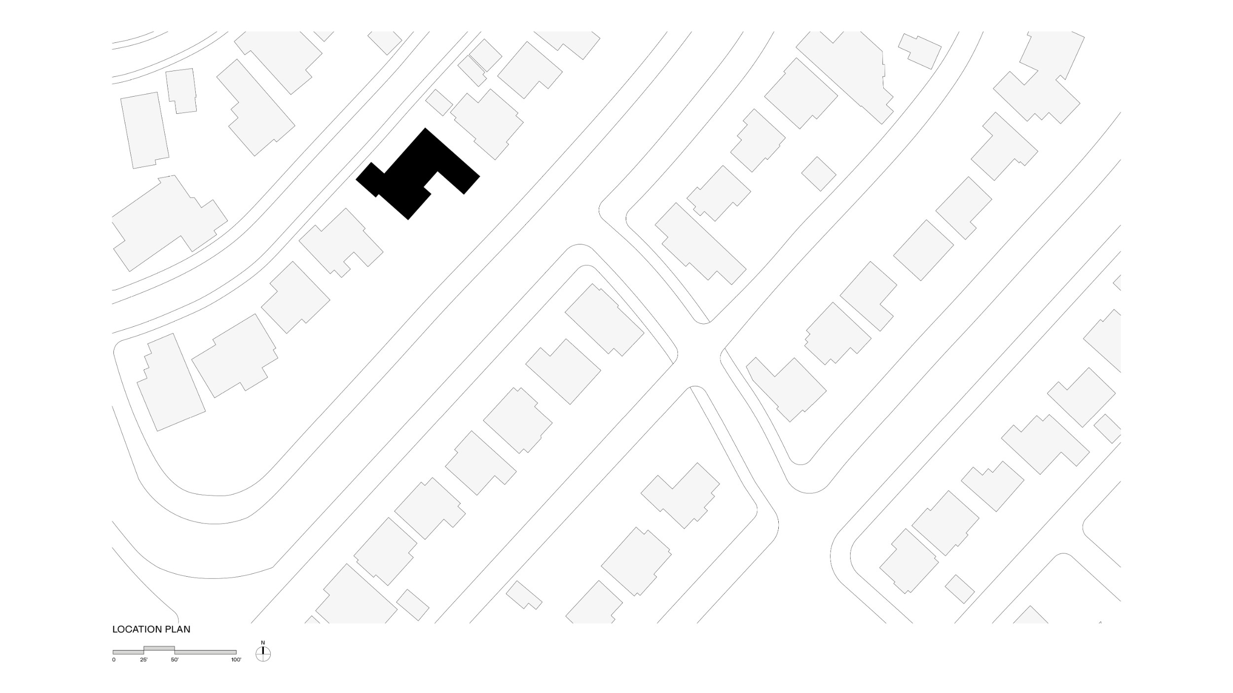 Sound House / Go’c 74 Sound house / go’c