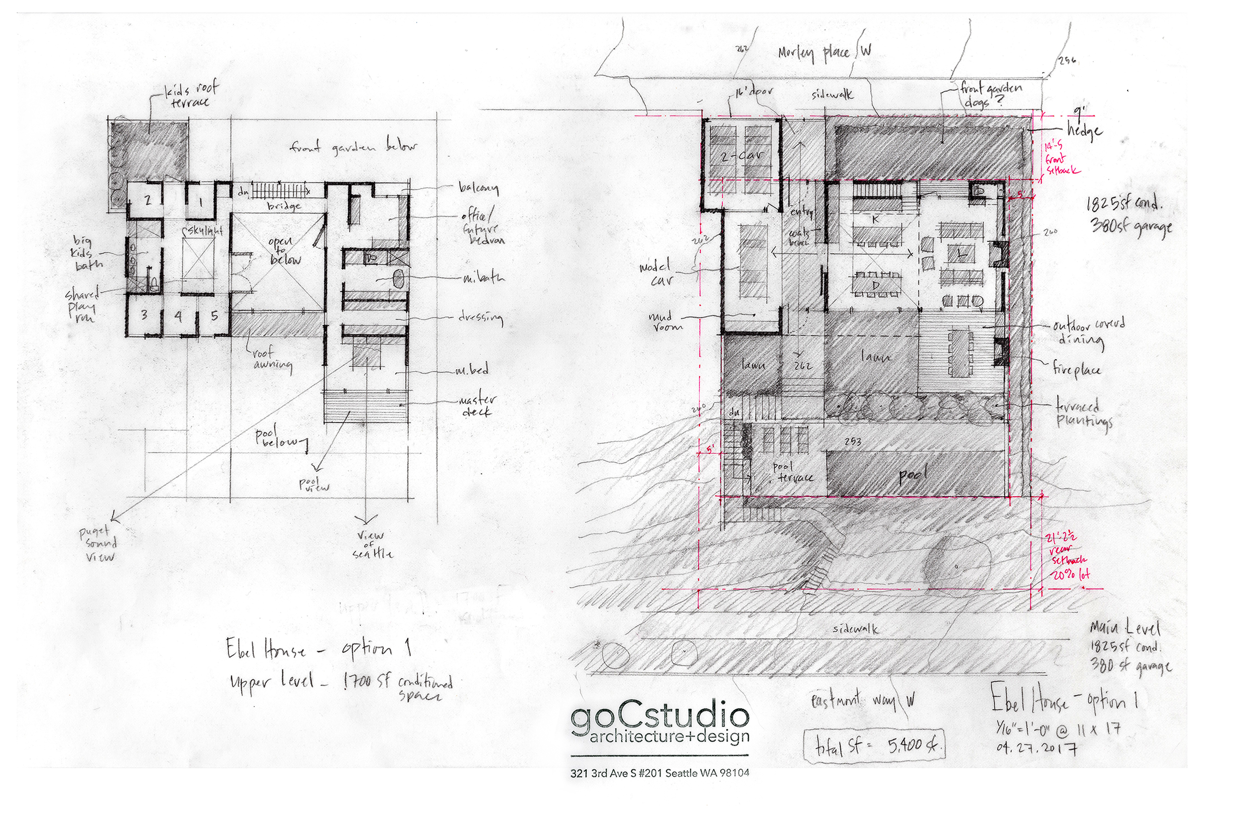 Sound House / Go’c 80 Sound house / go’c