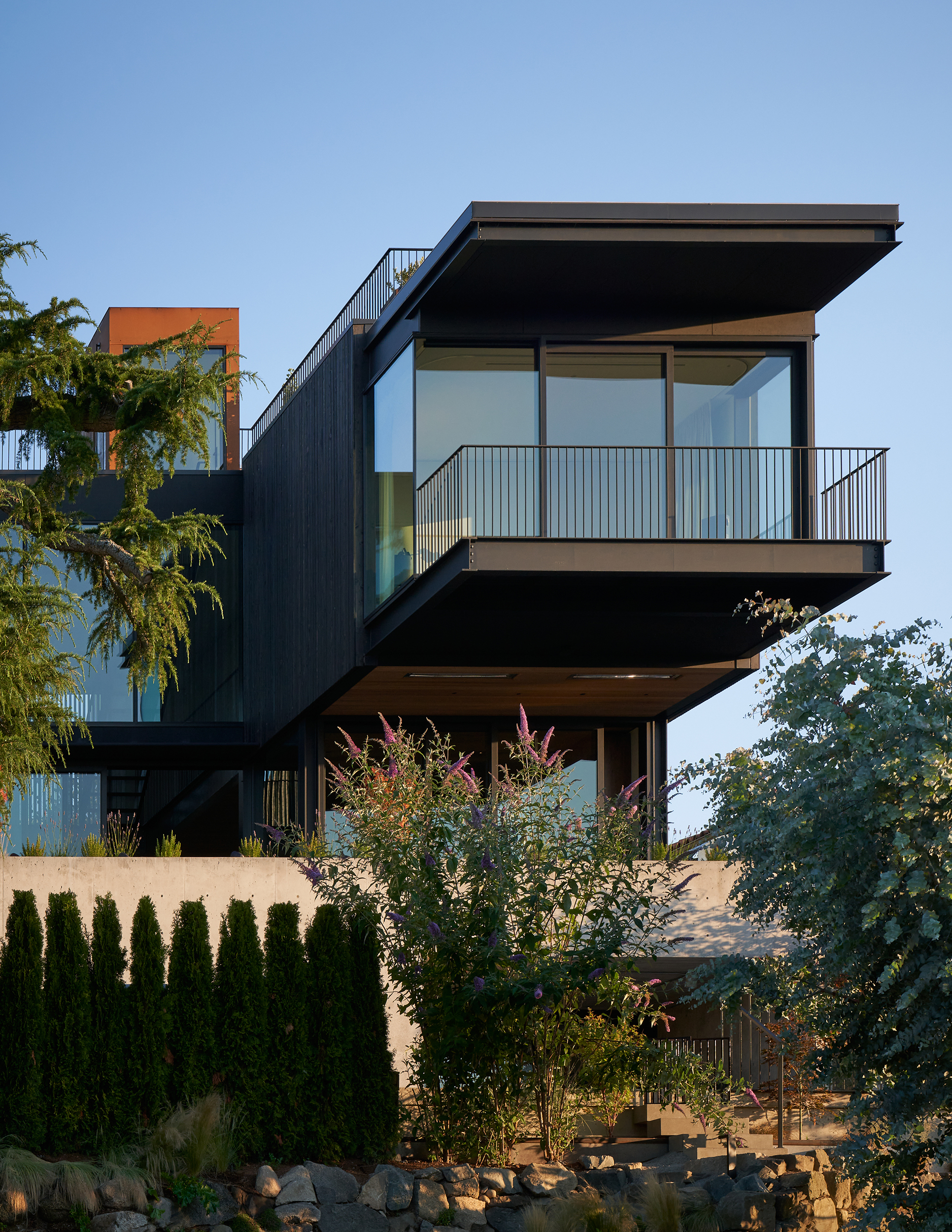 Sound House / Go’c 59 Sound house / go’c