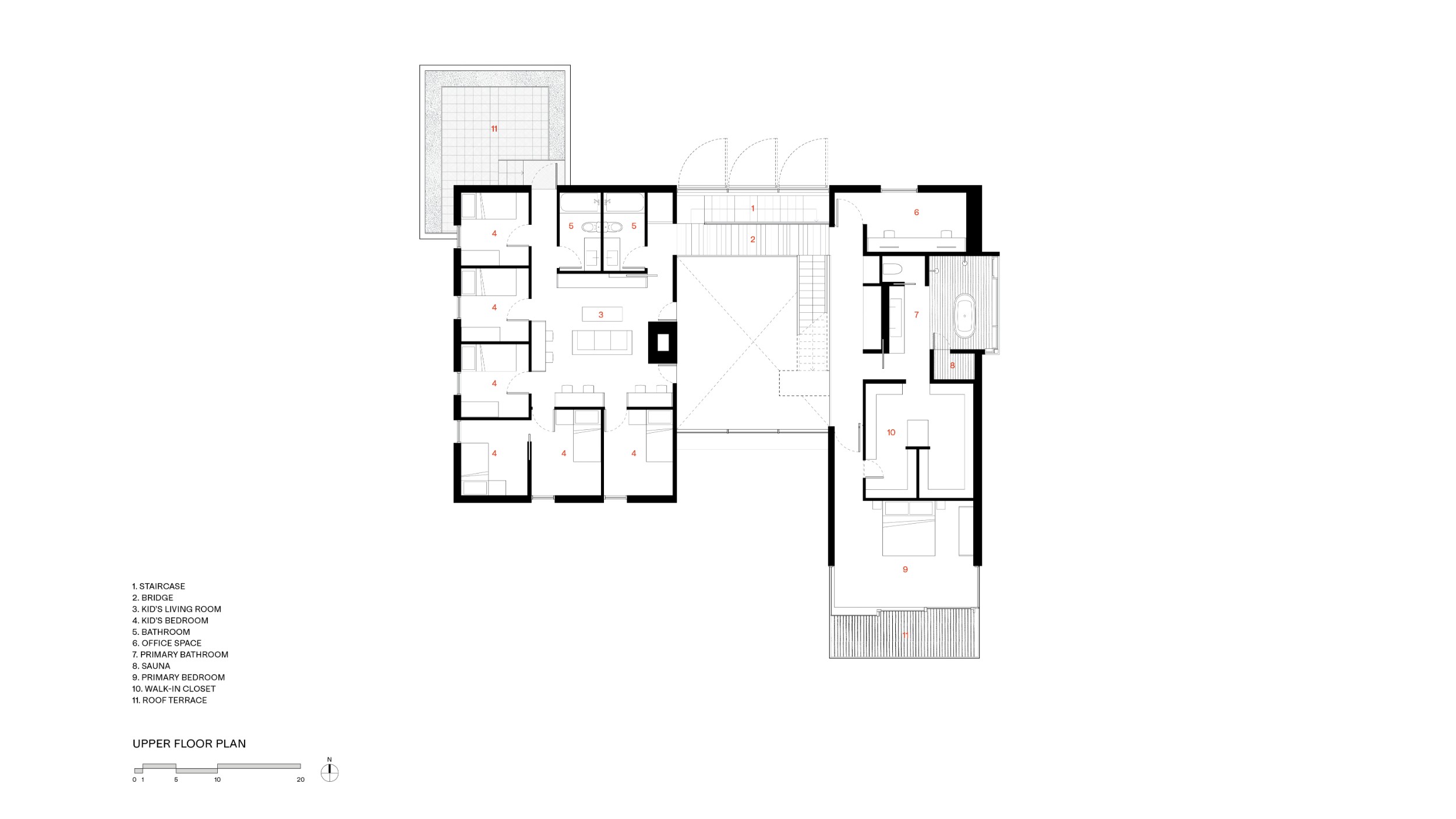 Sound House / Go’c 11 Sound house / go’c