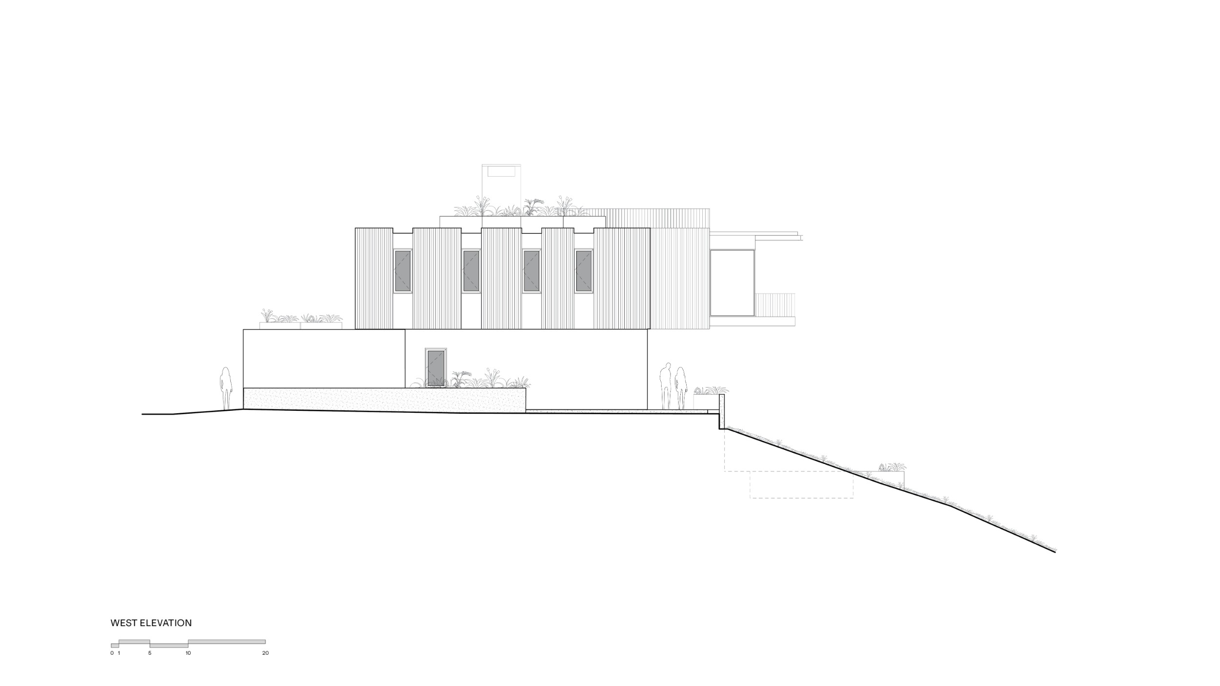 Sound House / Go’c 77 Sound house / go’c