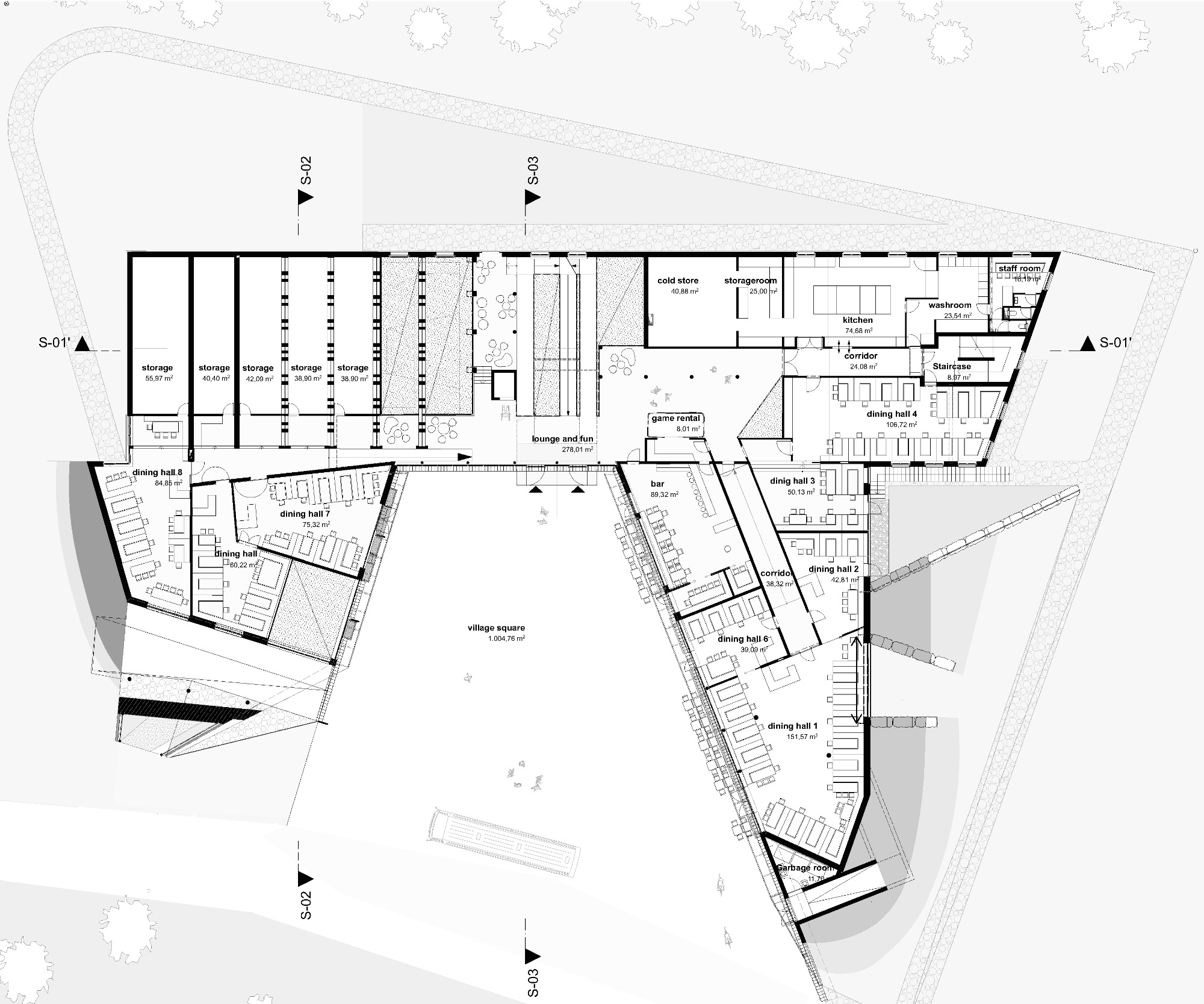 Youthhostel Gerlos / Lechner &Amp; Lechner Architects 2 Youthhostel gerlos / lechner & lechner architects