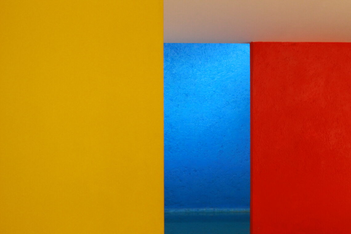 Gilardi house / luis barragán | classics on architecture lab