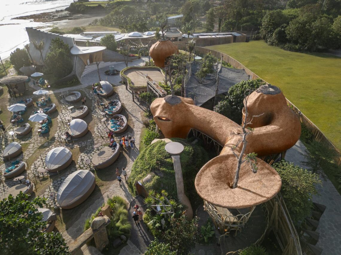 Interview With Thomas Irsyad Of Atelier Thomas 6 Inspiral studio luna 11