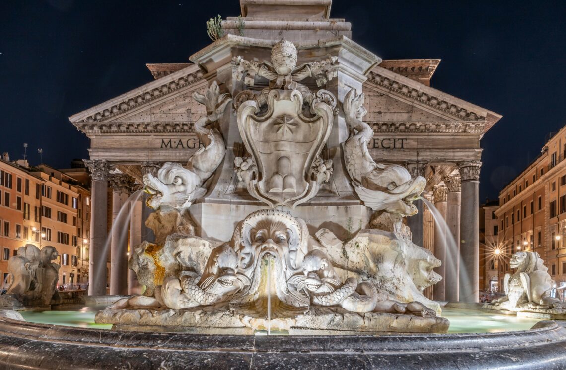 Italy’s Architecture Guide: 15 Architectural Landmarks To Visit In Italy 90 Italy’s architecture guide: 15 architectural landmarks to visit in italy