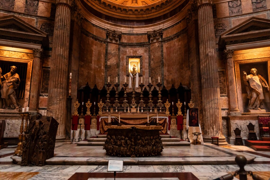 Italy’s Architecture Guide: 15 Architectural Landmarks To Visit In Italy 94 Italy’s architecture guide: 15 architectural landmarks to visit in italy
