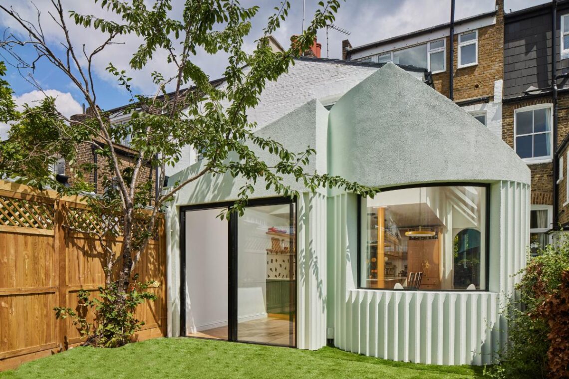 Interview With Peter Morris Of Peter Morris Architects 7 Juliet murphy photography solent road 3a
