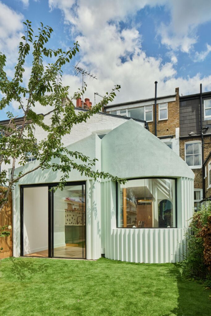 Interview With Peter Morris Of Peter Morris Architects 8 Juliet murphy photography solent road 4a