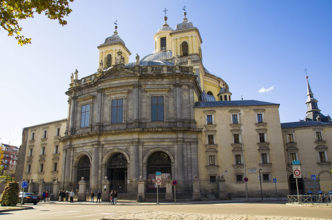 The Ultimate Guide To Madrid’s Architecture And Landmarks To Visit 135 The ultimate guide to madrid’s architecture and landmarks to visit