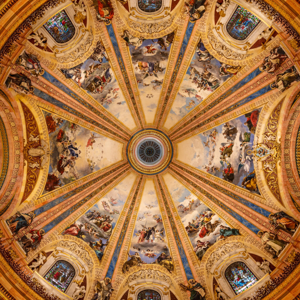 The Ultimate Guide To Madrid’s Architecture And Landmarks To Visit 137 The ultimate guide to madrid’s architecture and landmarks to visit