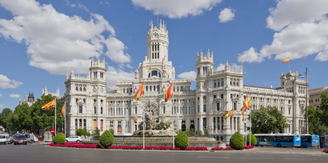 The Ultimate Guide To Madrid’s Architecture And Landmarks To Visit 115 The ultimate guide to madrid’s architecture and landmarks to visit